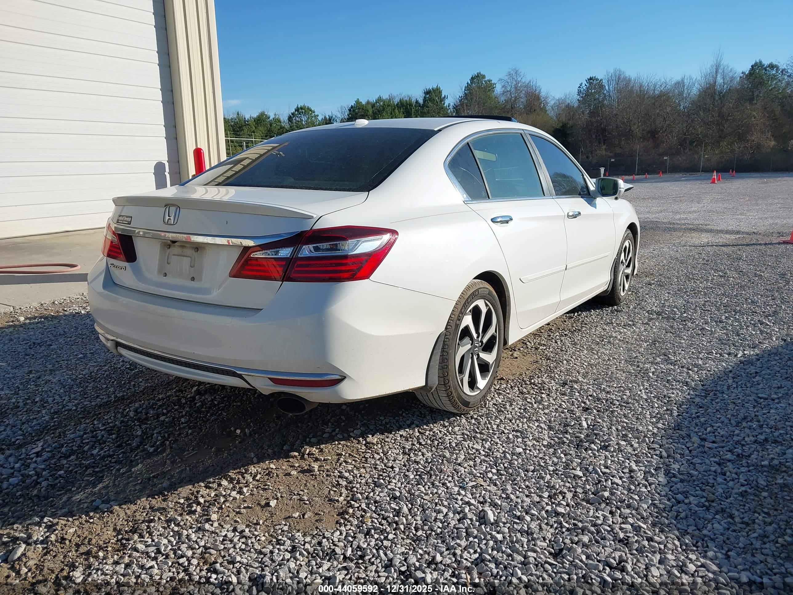 HONDA ACCORD image 4