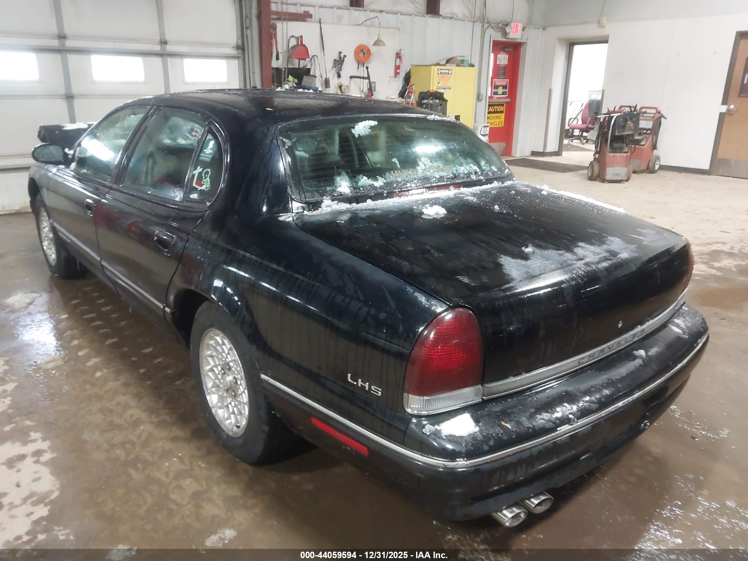 CHRYSLER LHS image 3