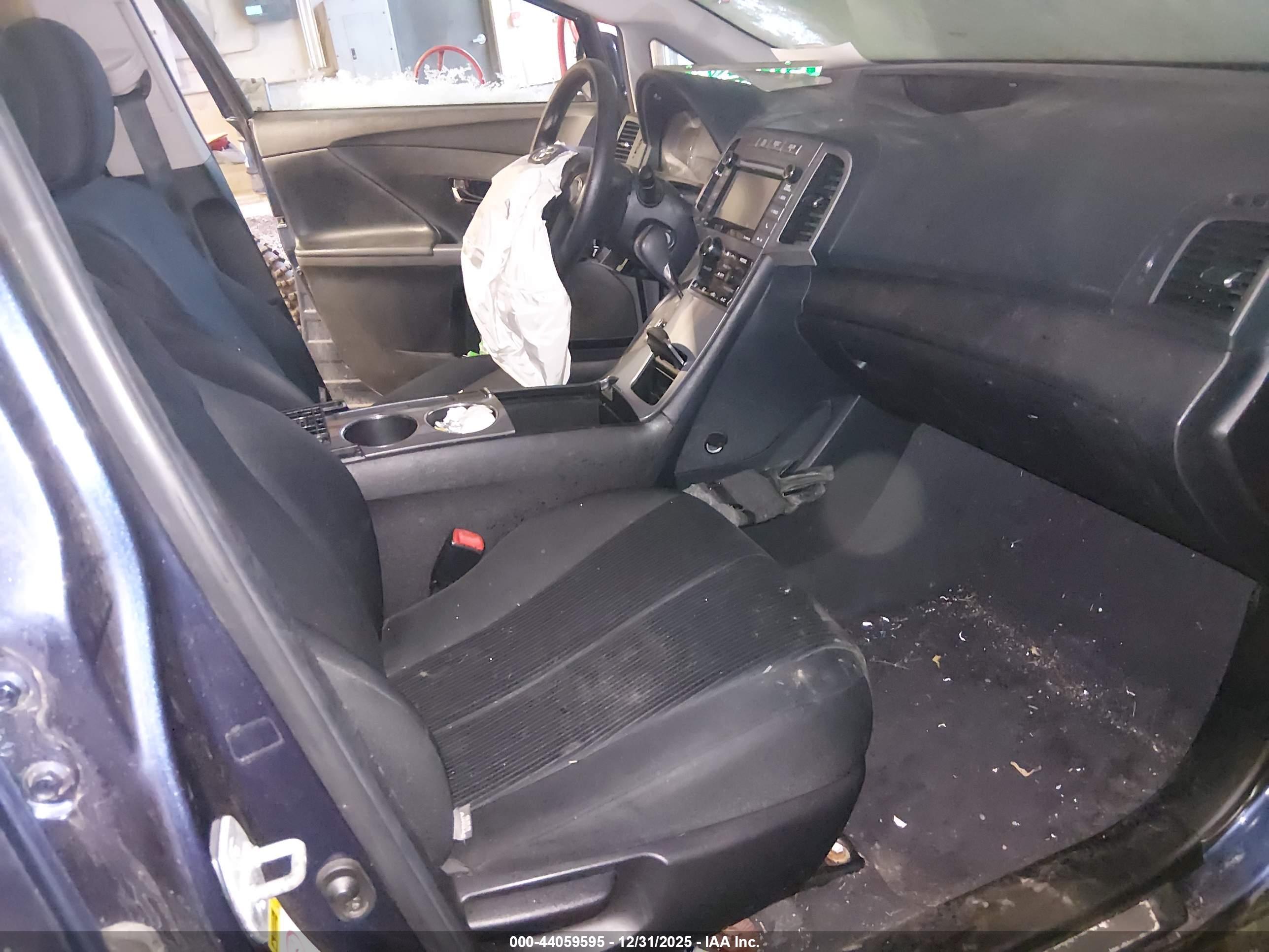 TOYOTA VENZA image 5