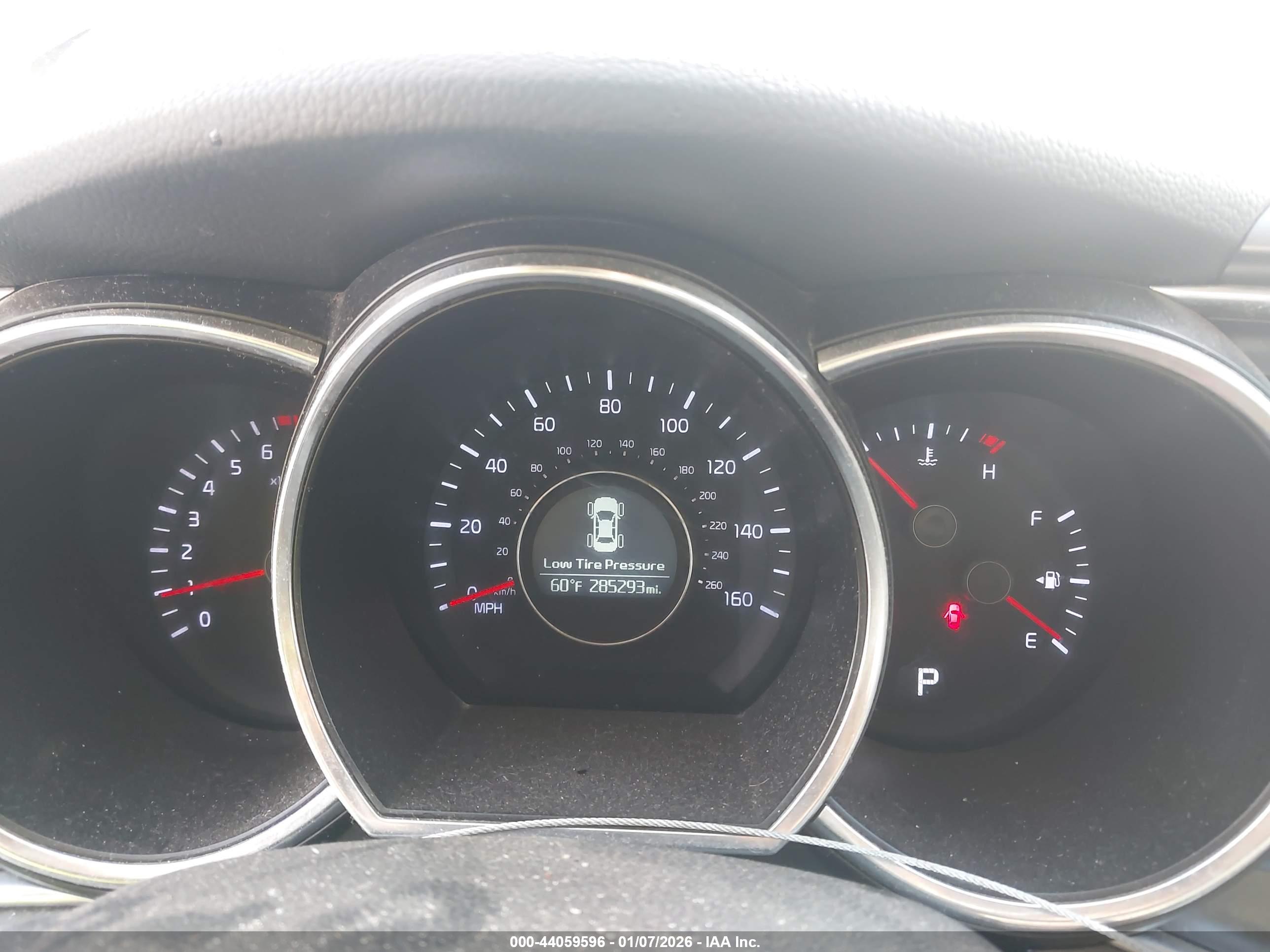 KIA OPTIMA image 7