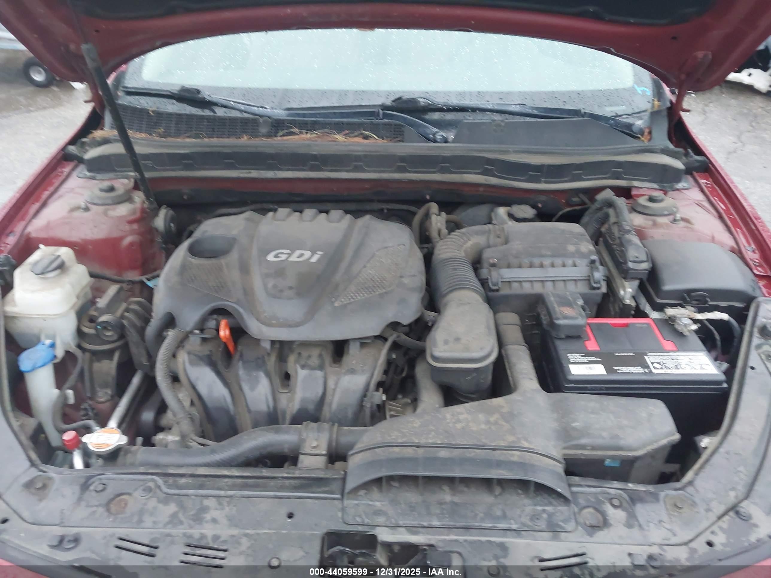 KIA OPTIMA image 10