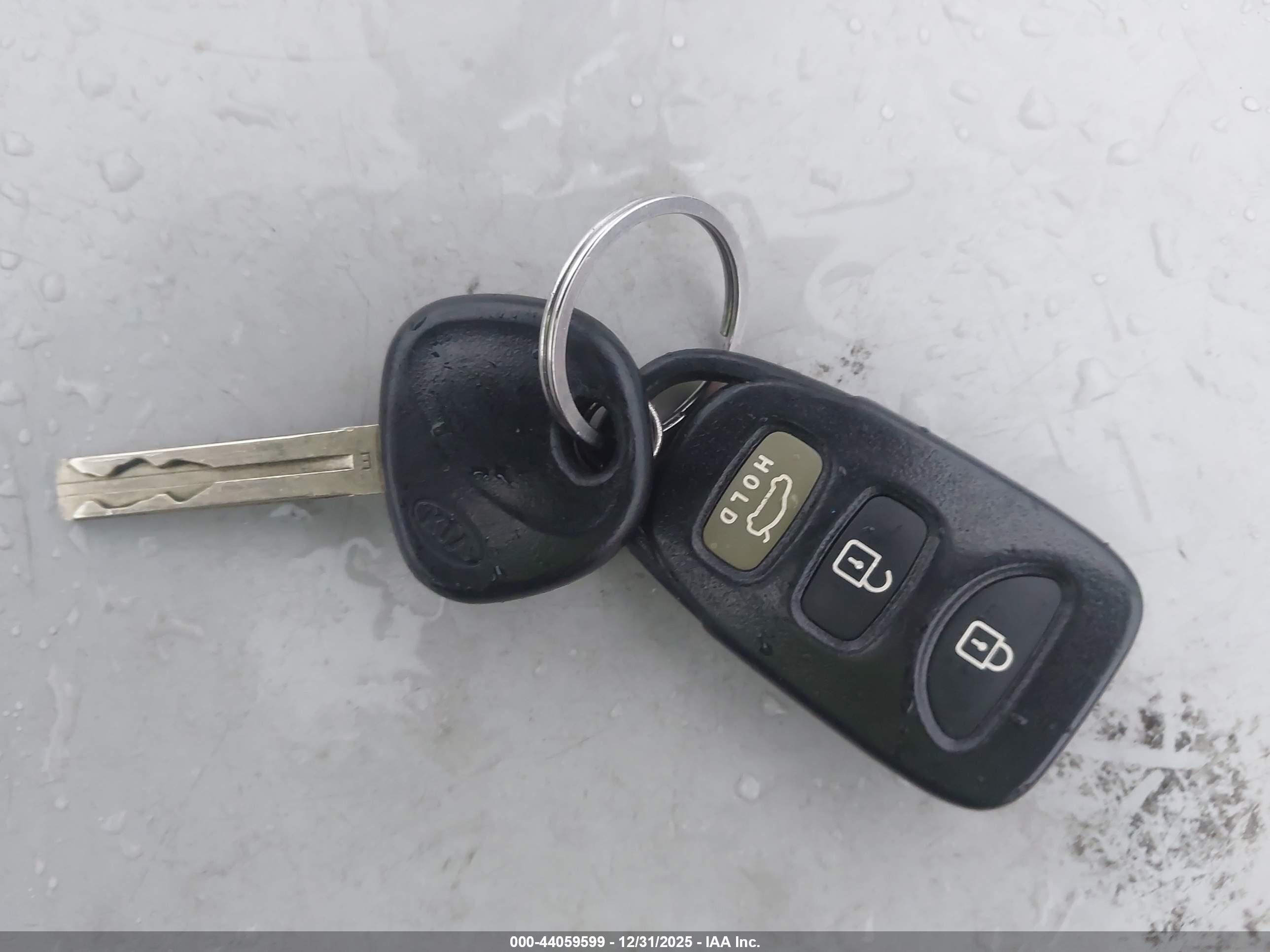 KIA OPTIMA image 11