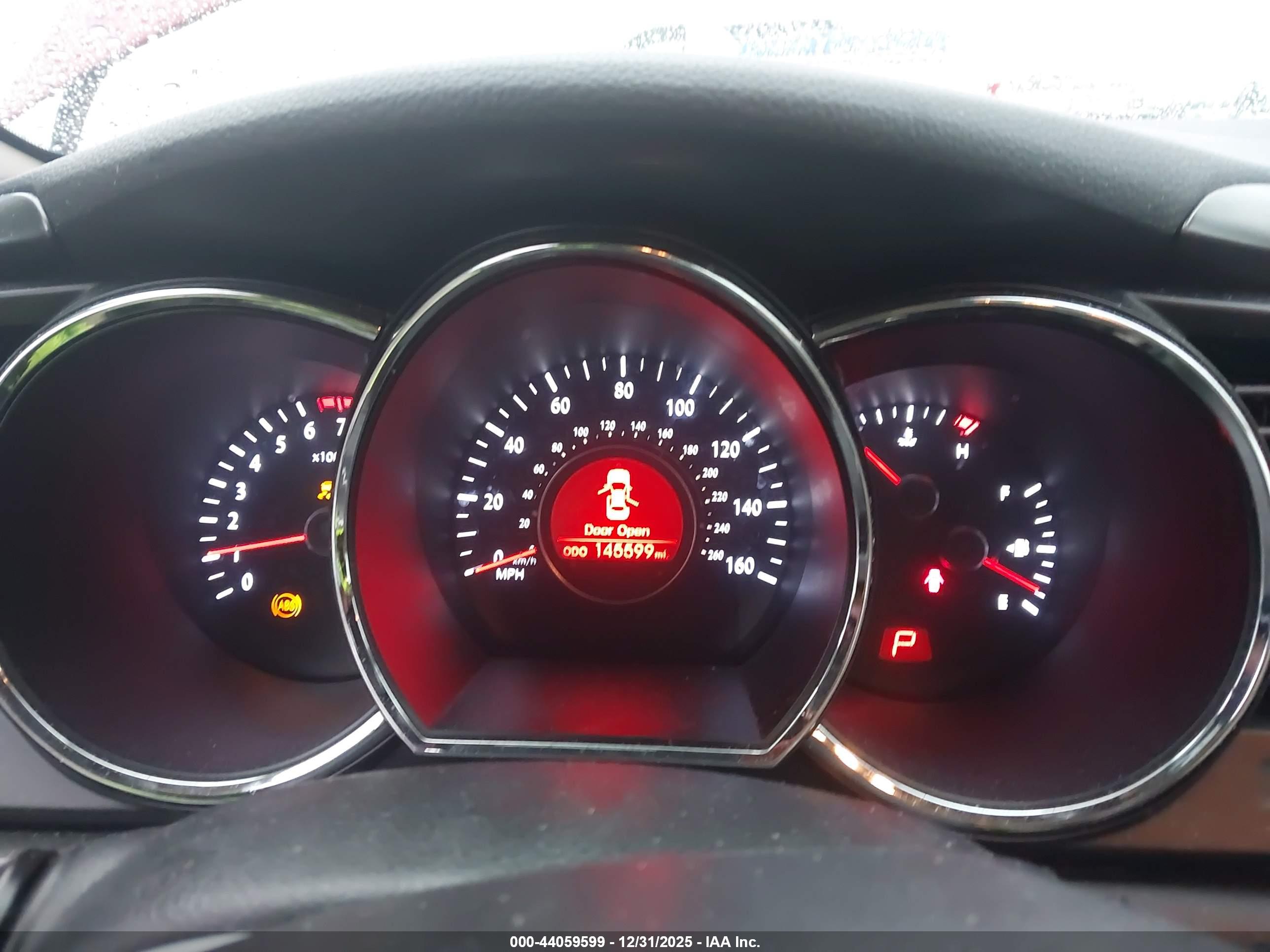KIA OPTIMA image 7