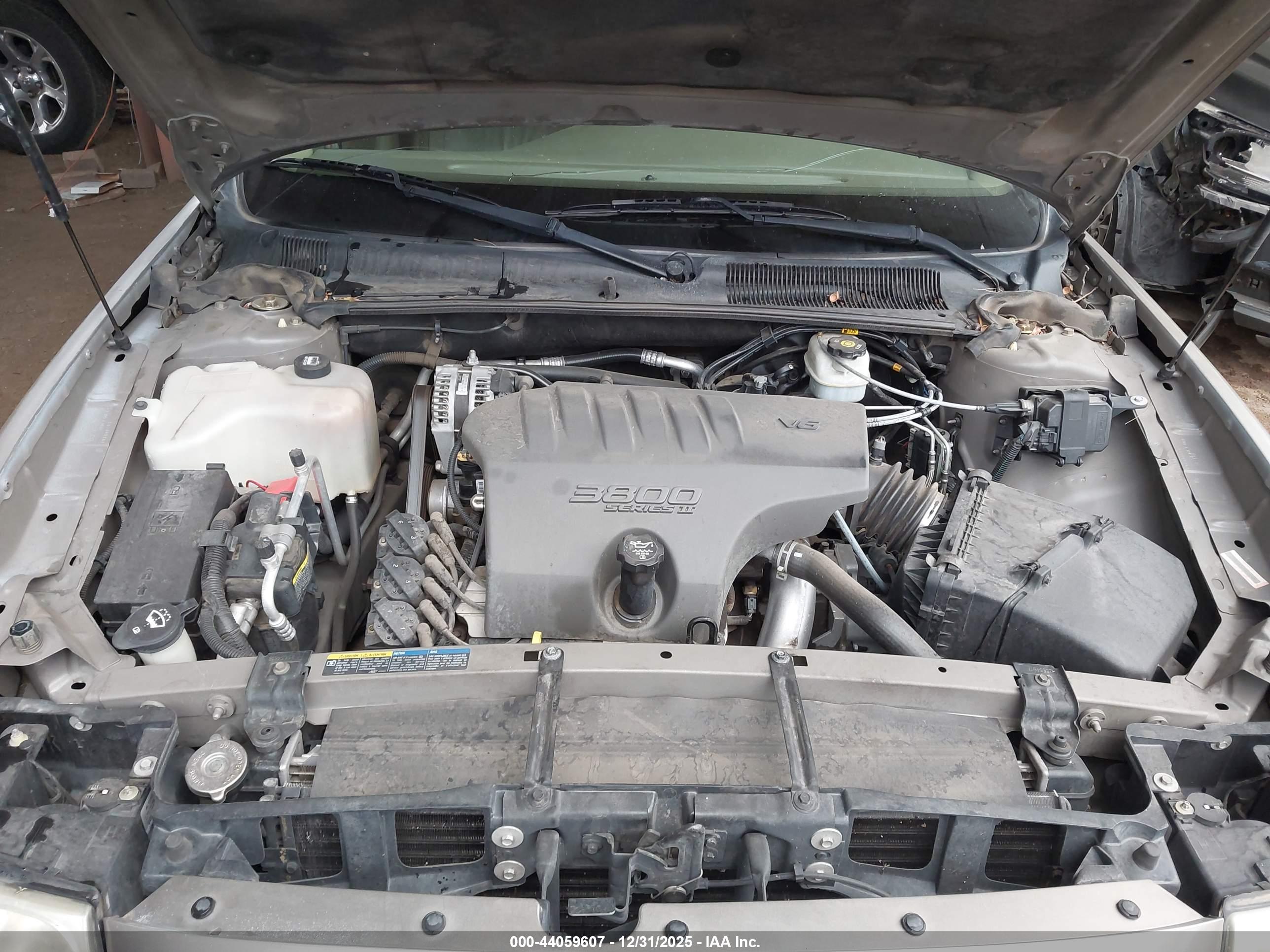 BUICK LESABRE image 10