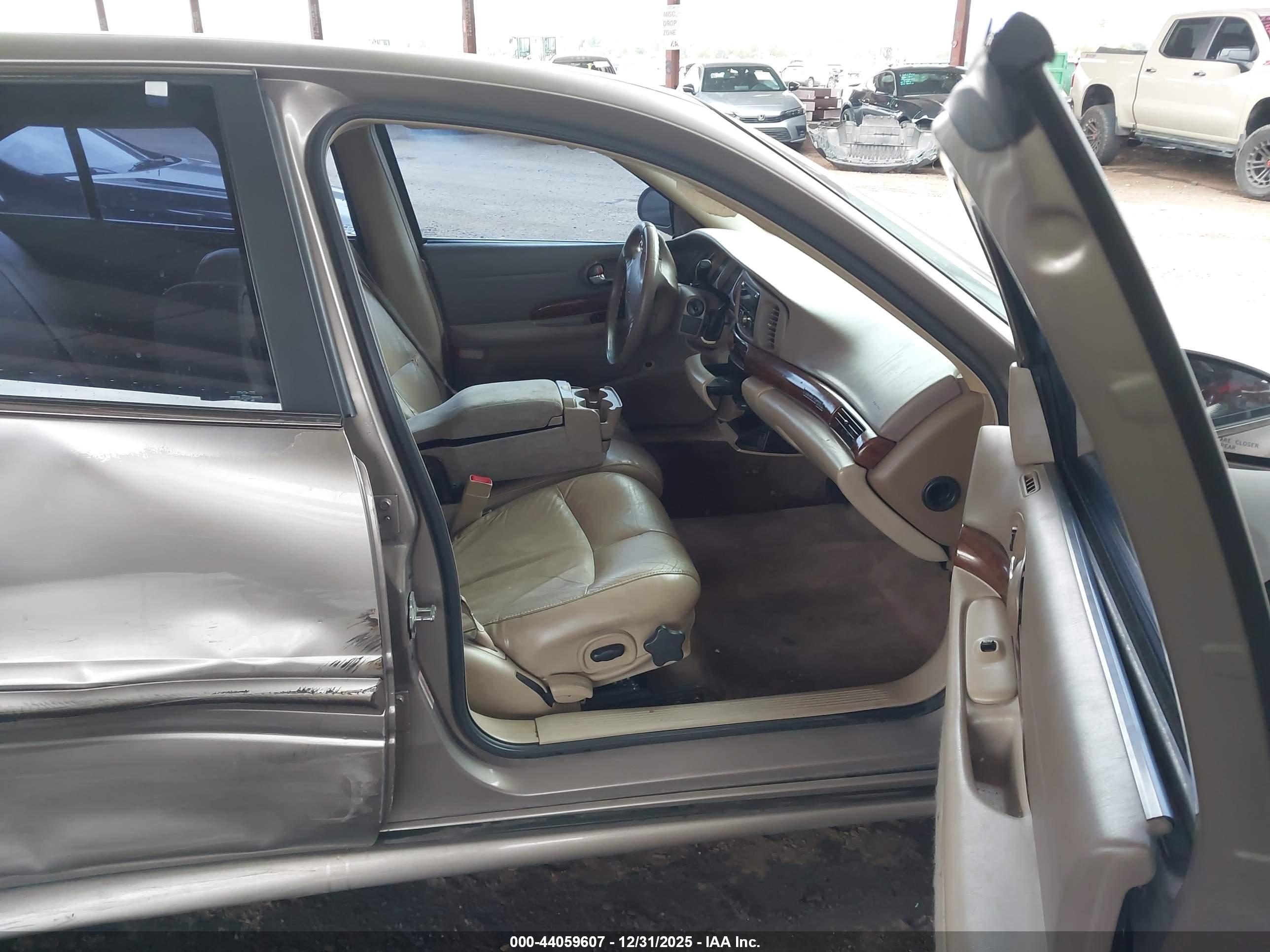 BUICK LESABRE image 5