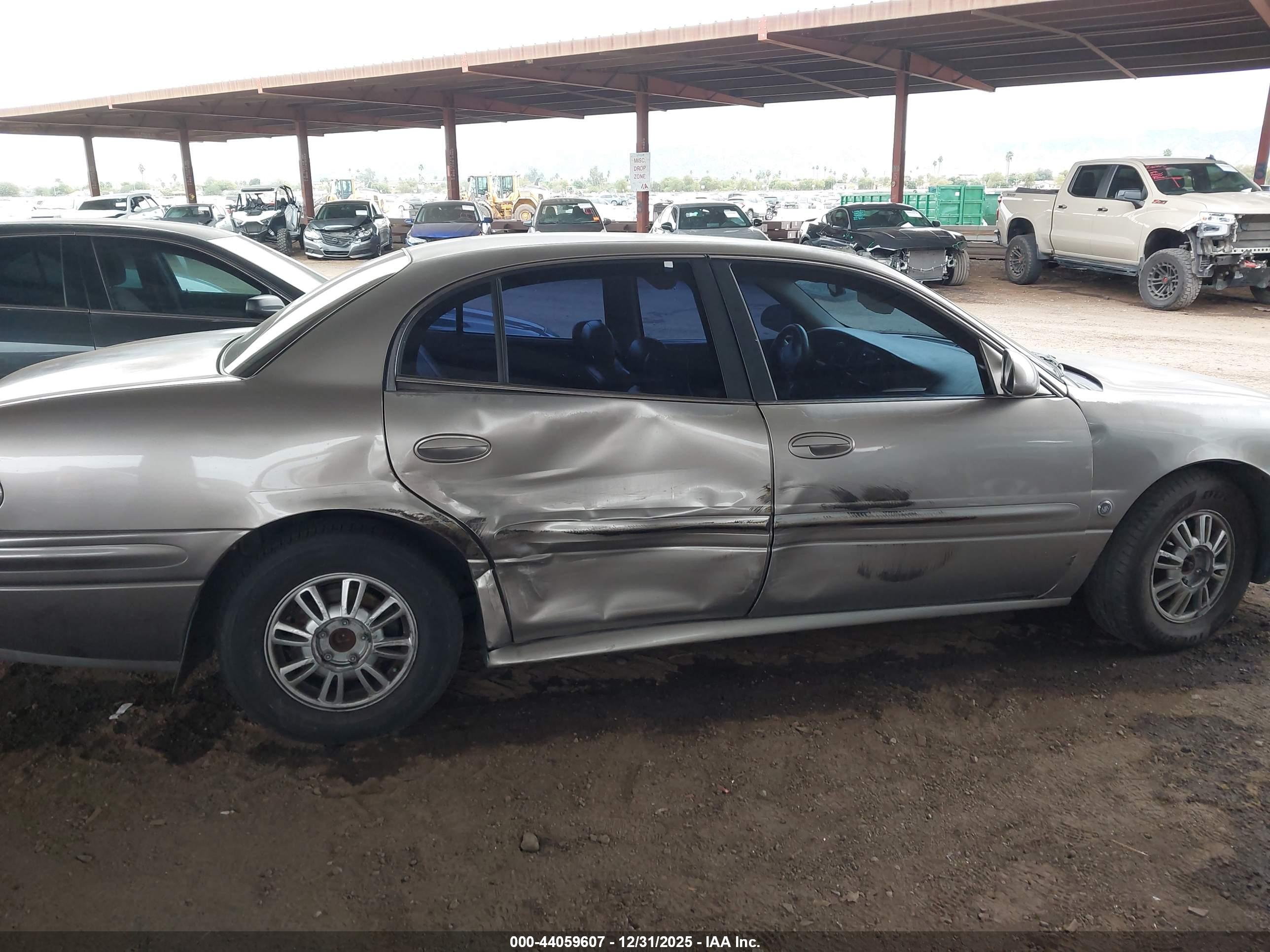 BUICK LESABRE image 6