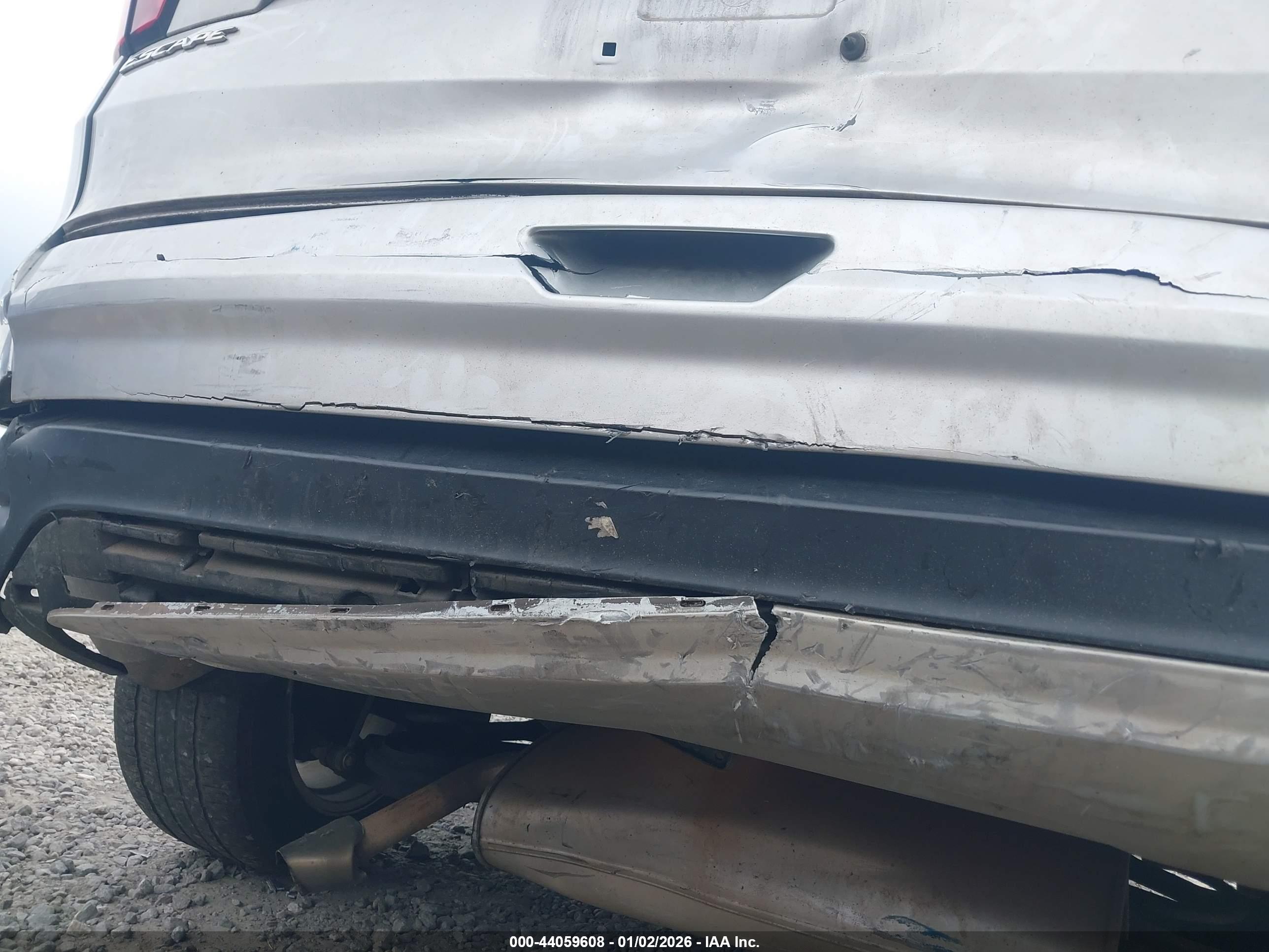 FORD ESCAPE image 6