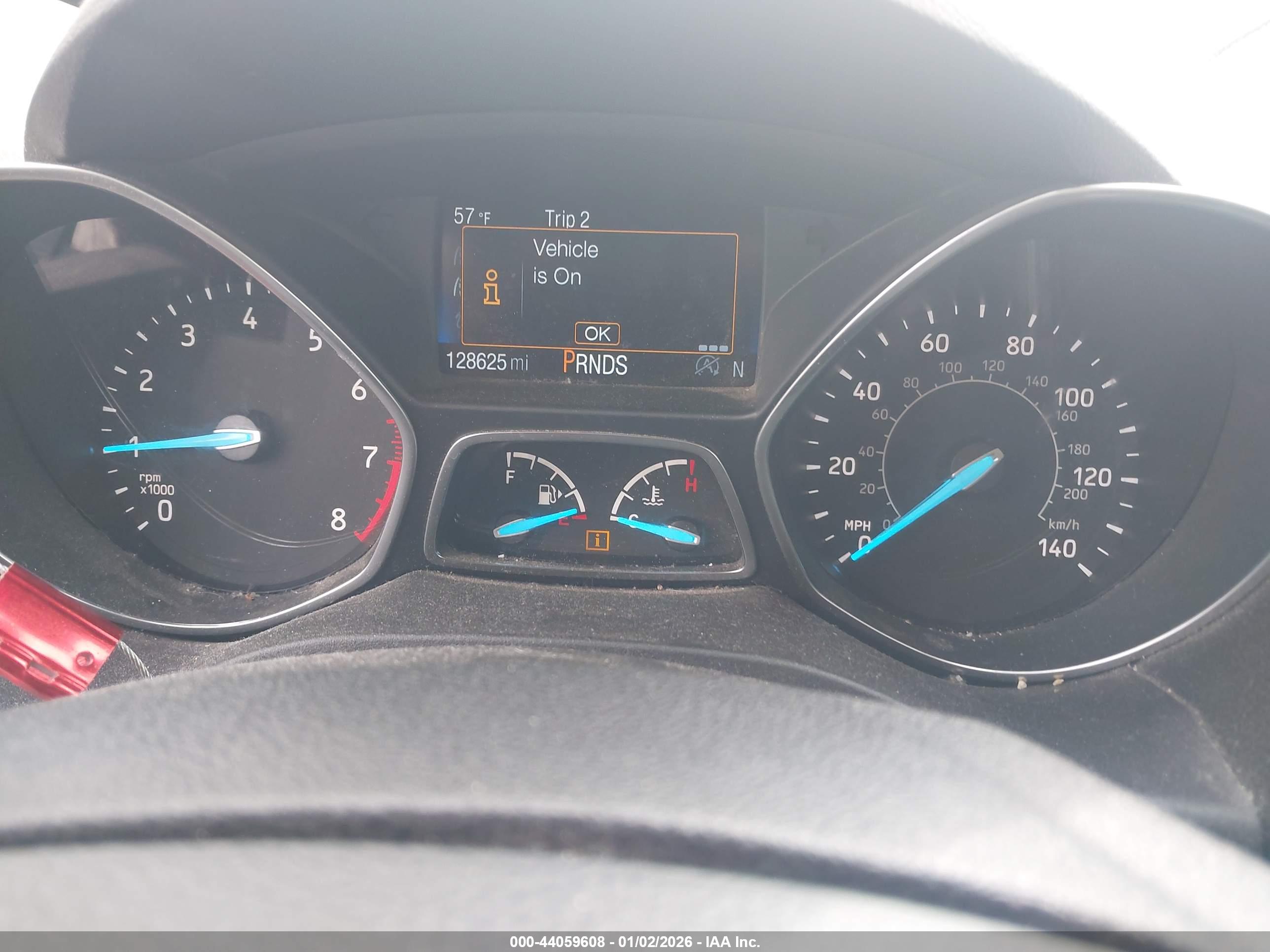 FORD ESCAPE image 7