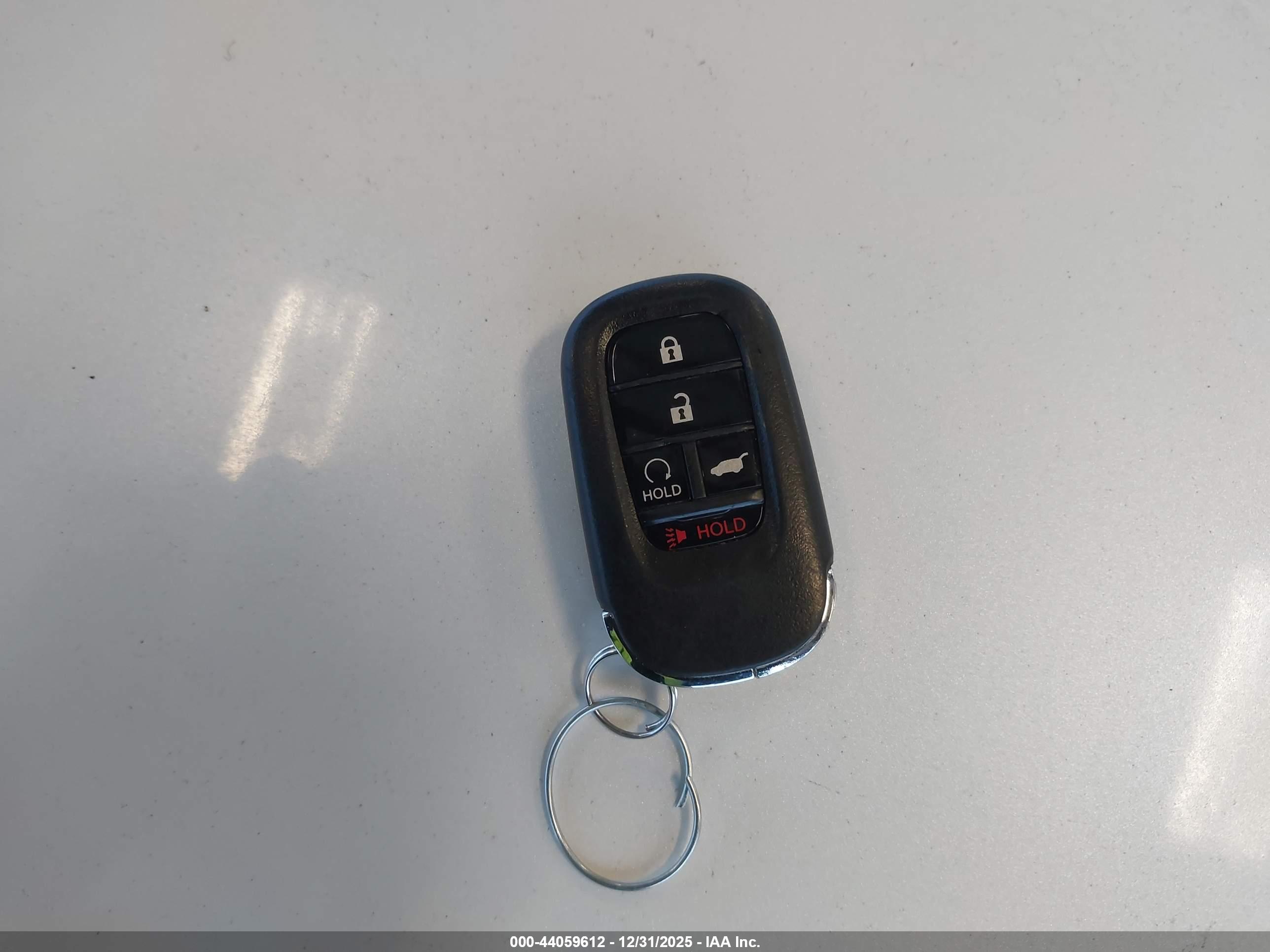HONDA CIVIC image 11