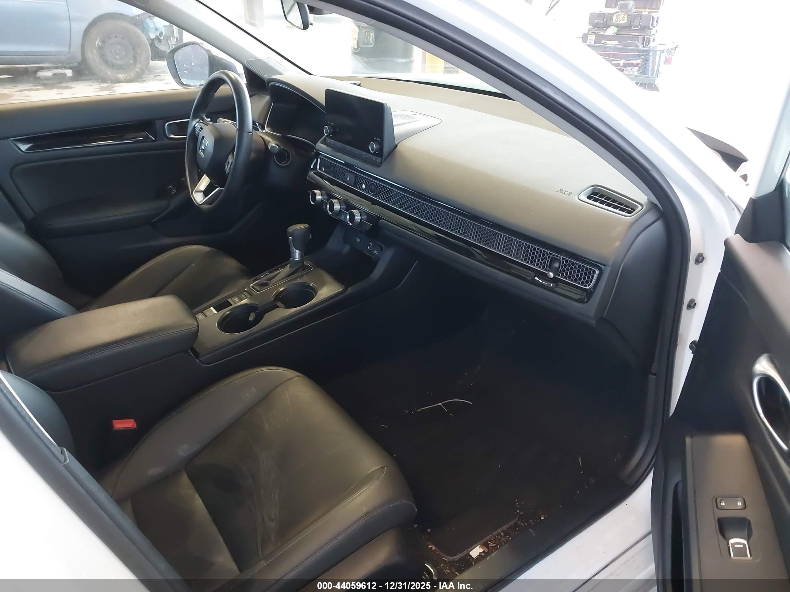 HONDA CIVIC image 5