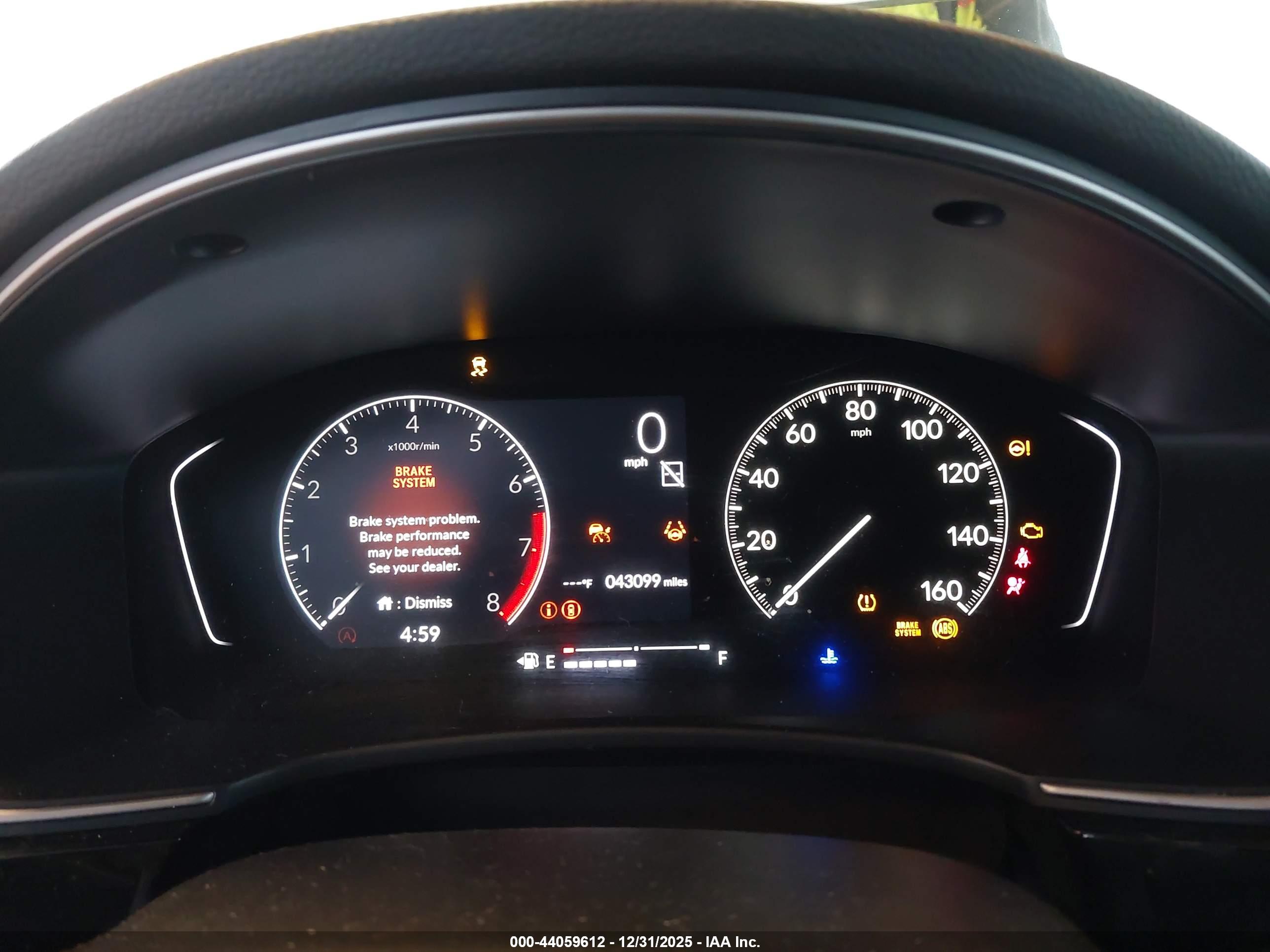 HONDA CIVIC image 7