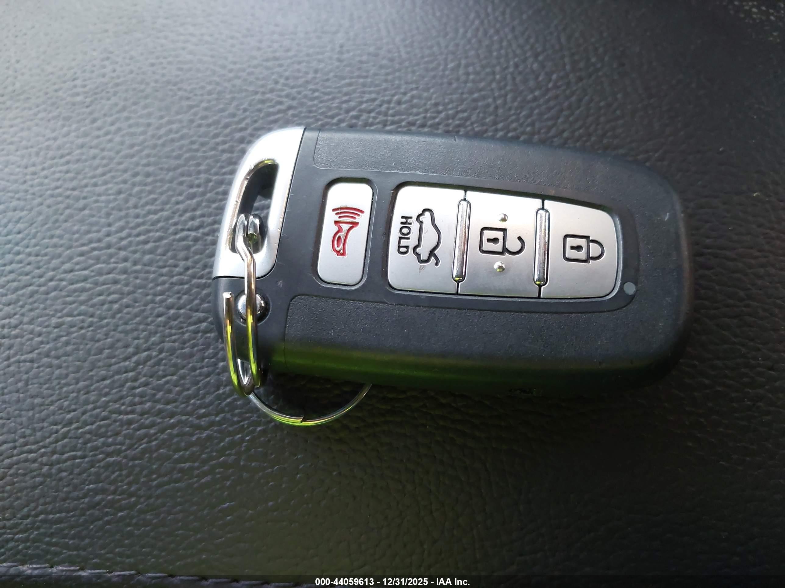 KIA OPTIMA image 11