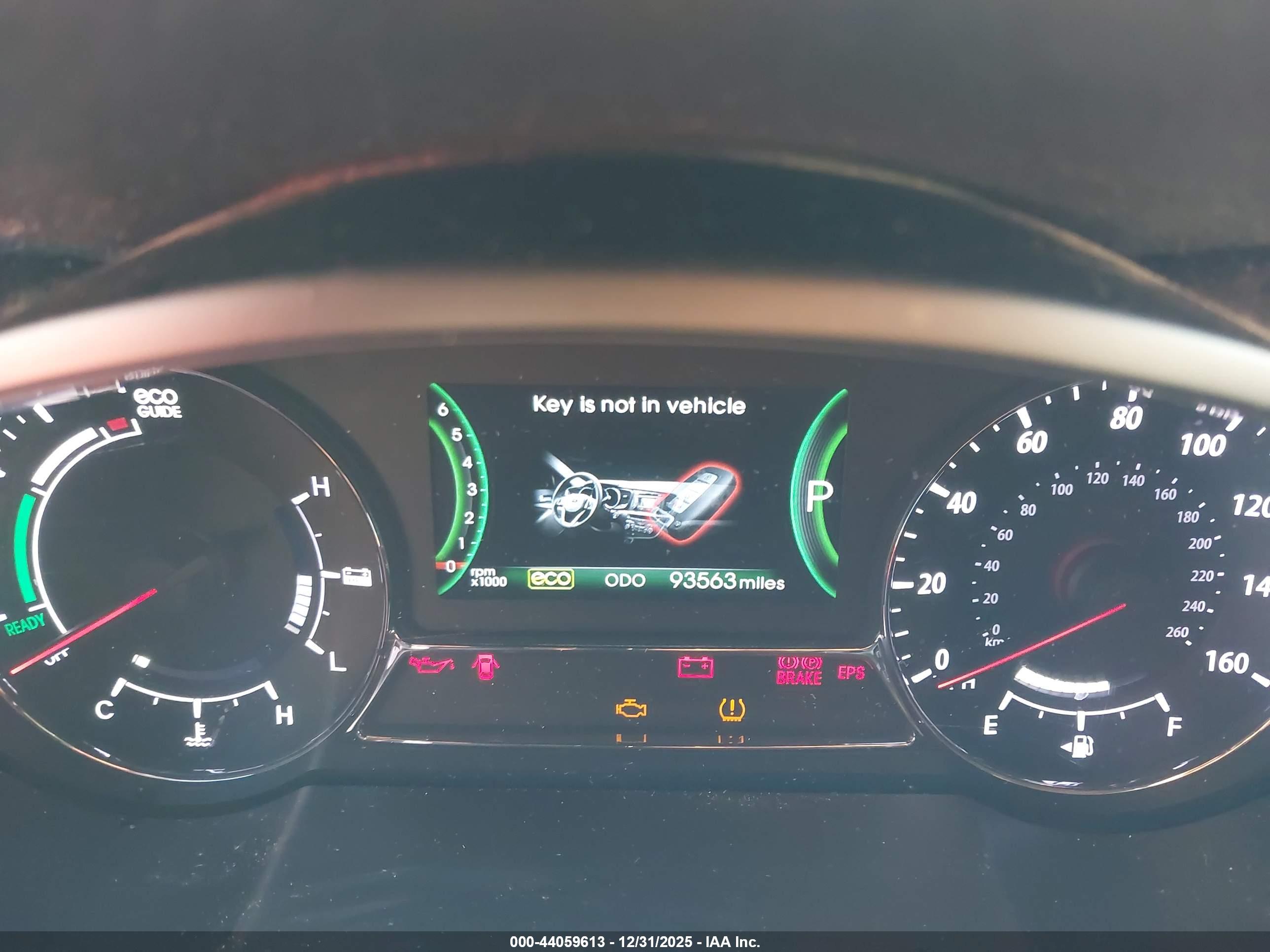 KIA OPTIMA image 7
