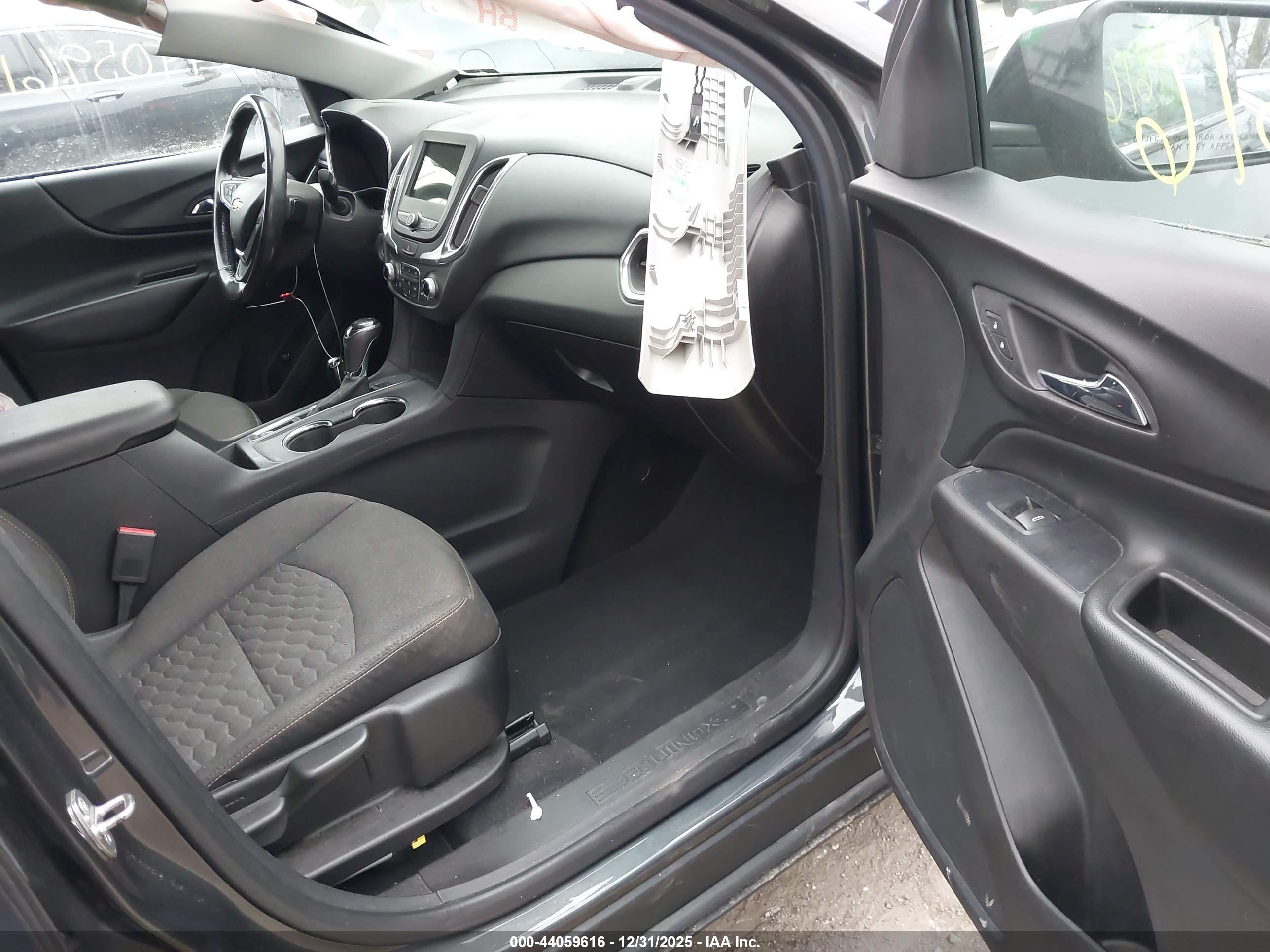 CHEVROLET EQUINOX image 5