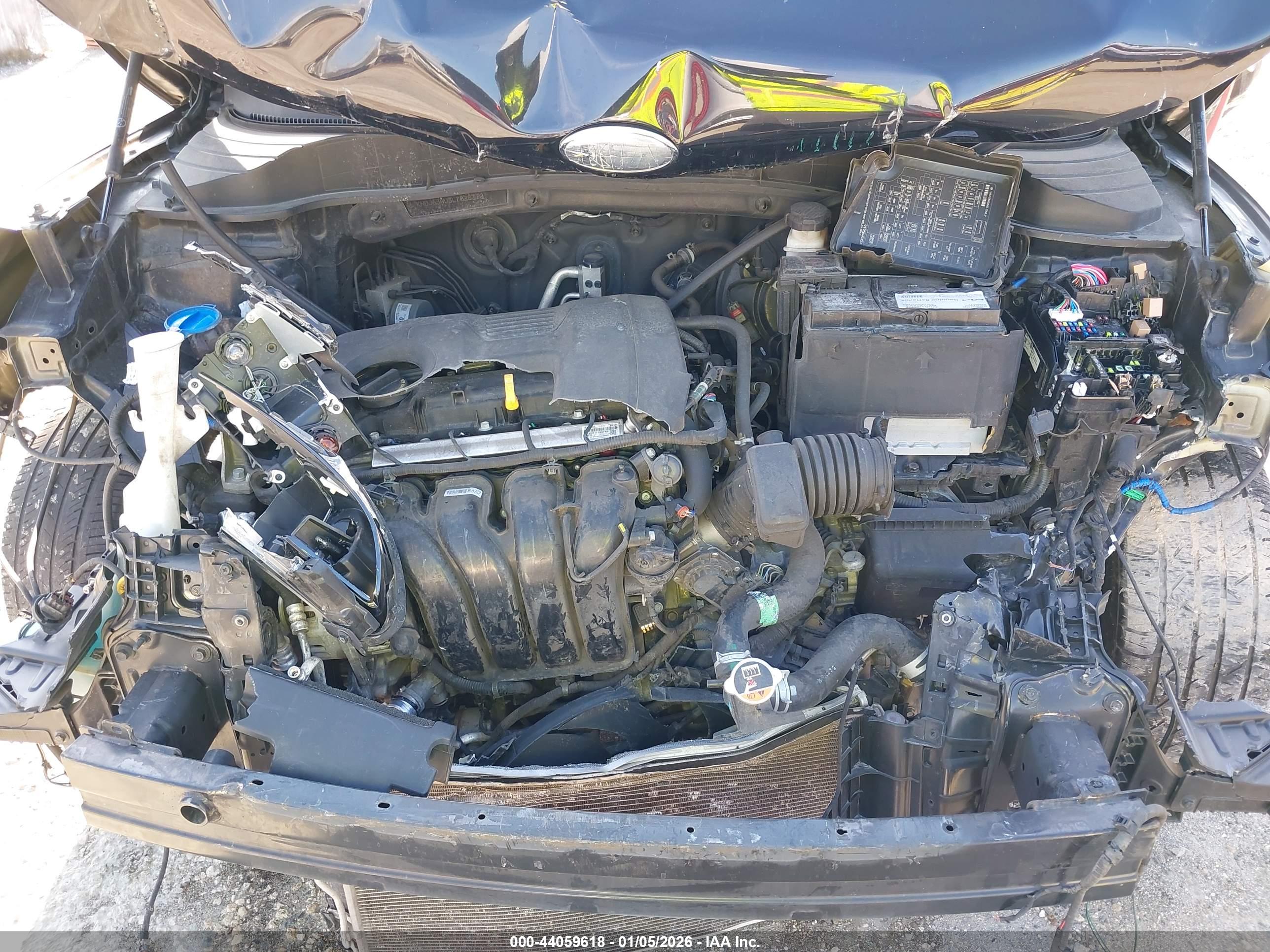 KIA SOUL image 10