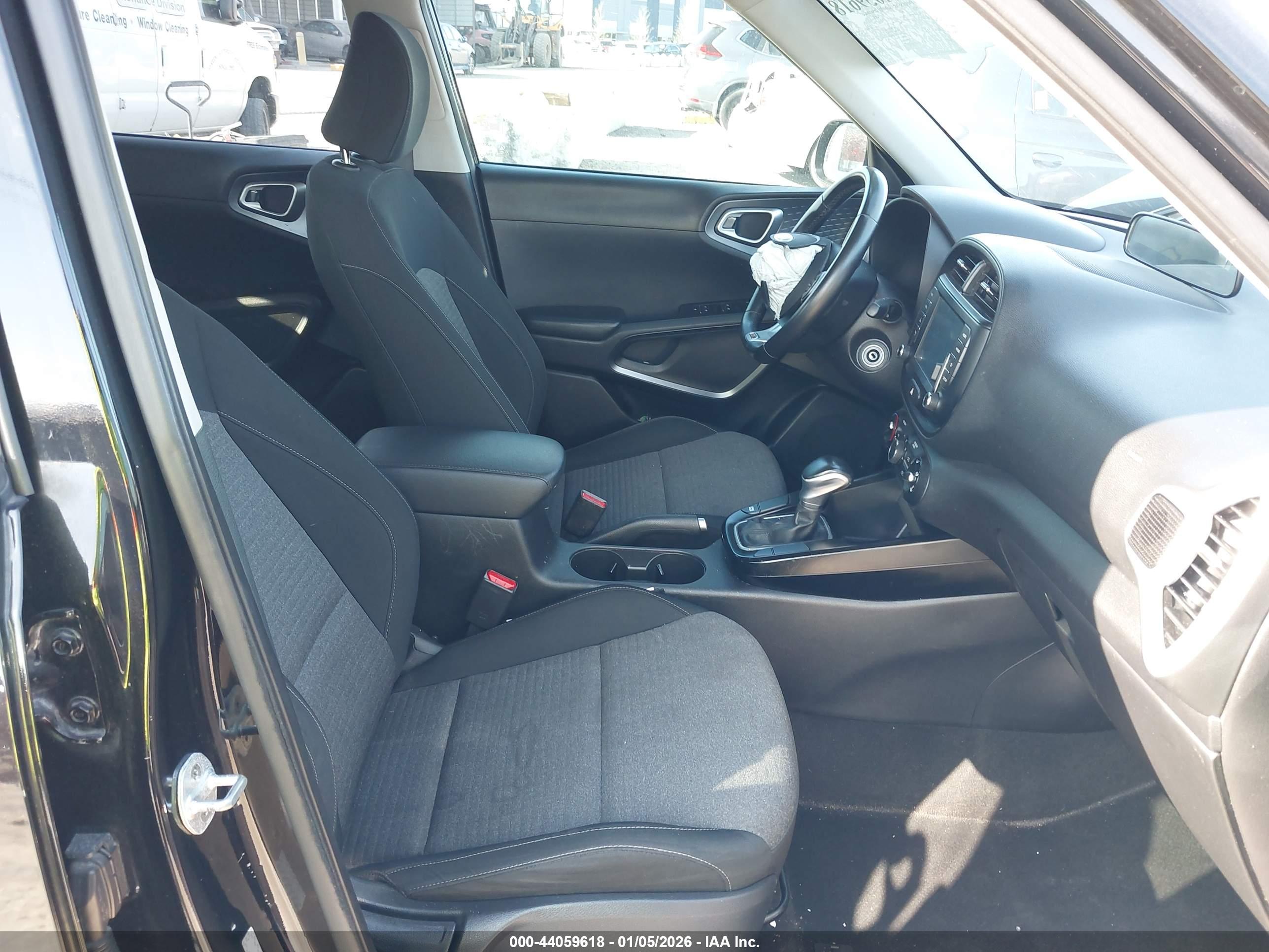 KIA SOUL image 5