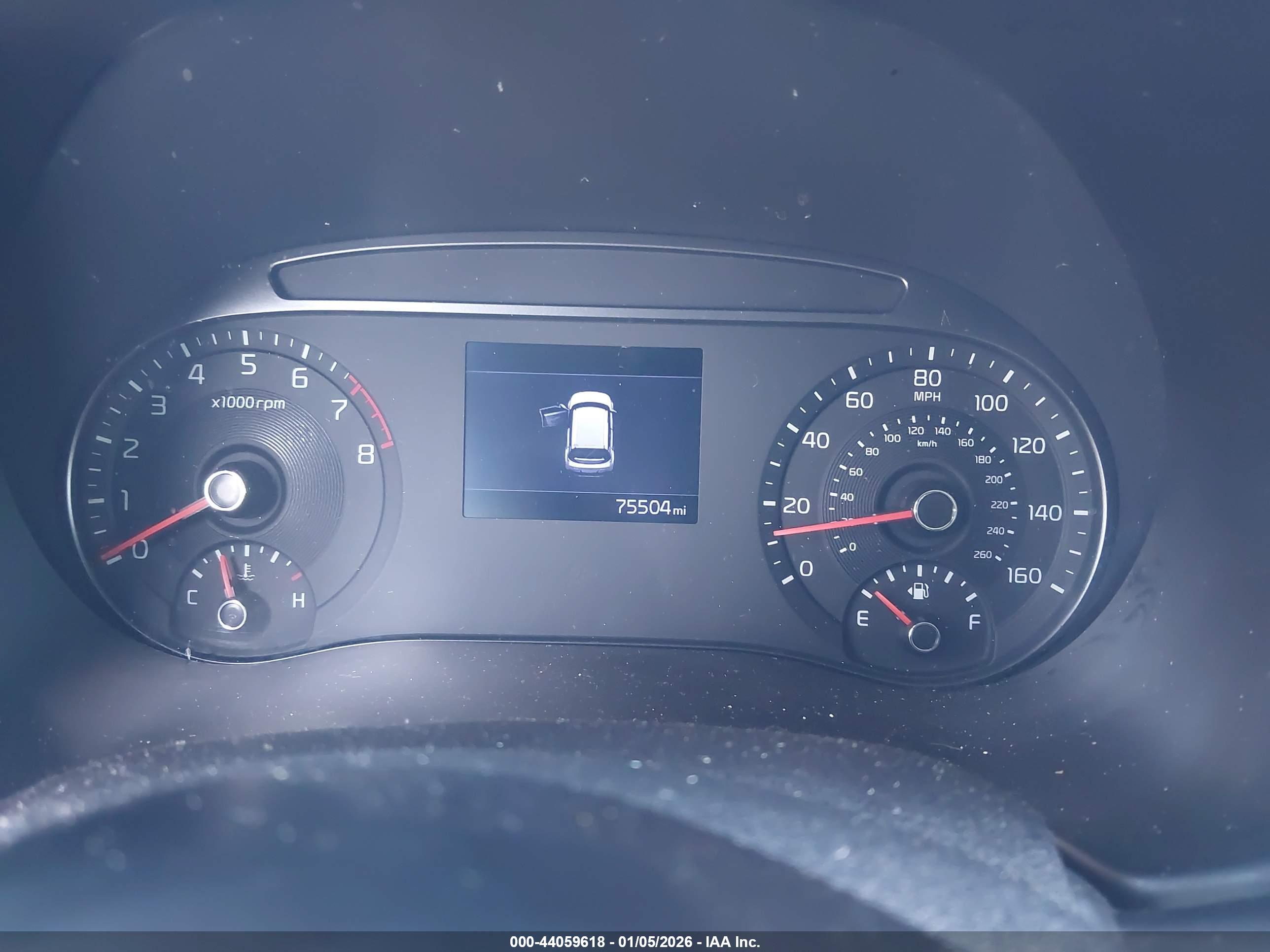KIA SOUL image 7