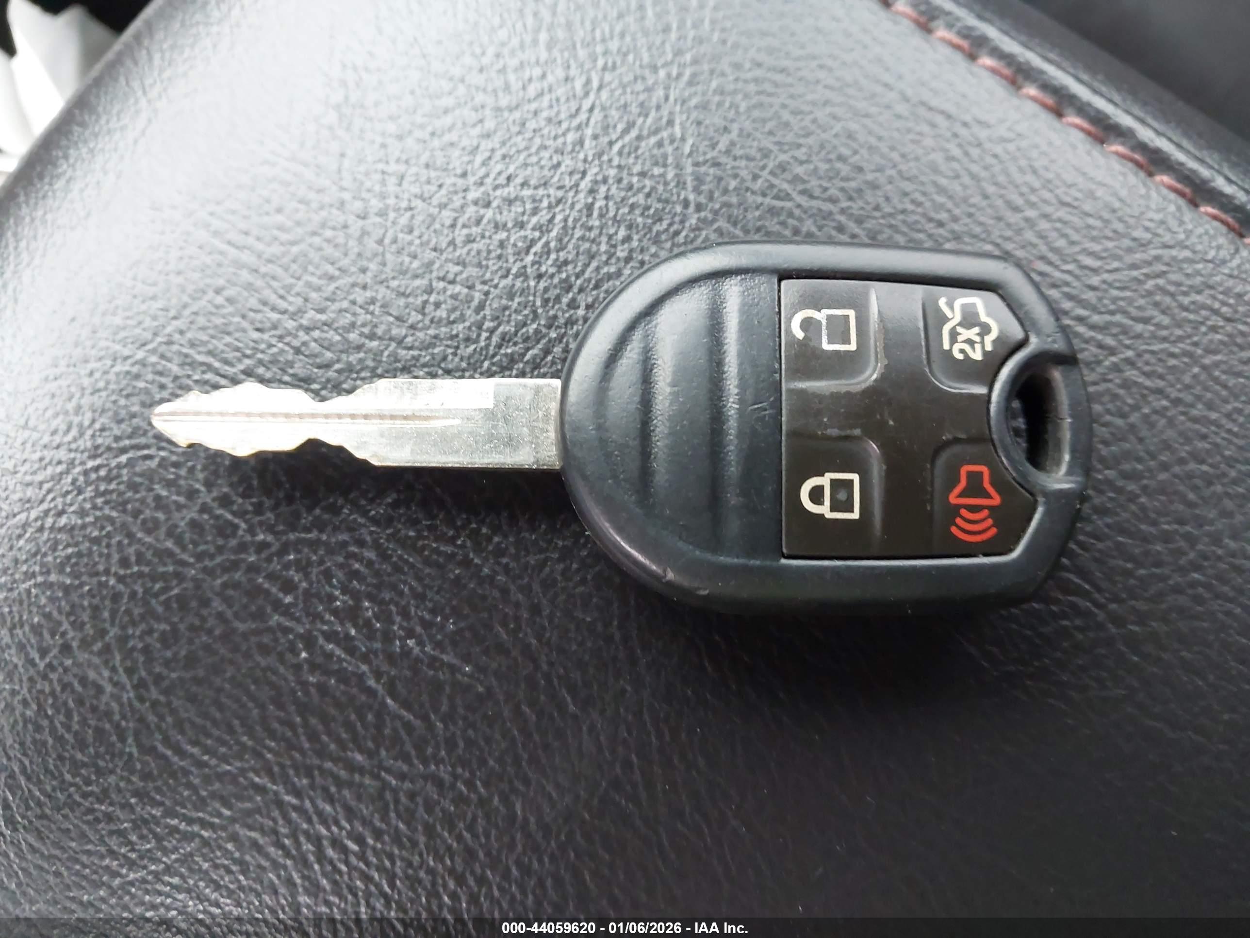 FORD EDGE image 11