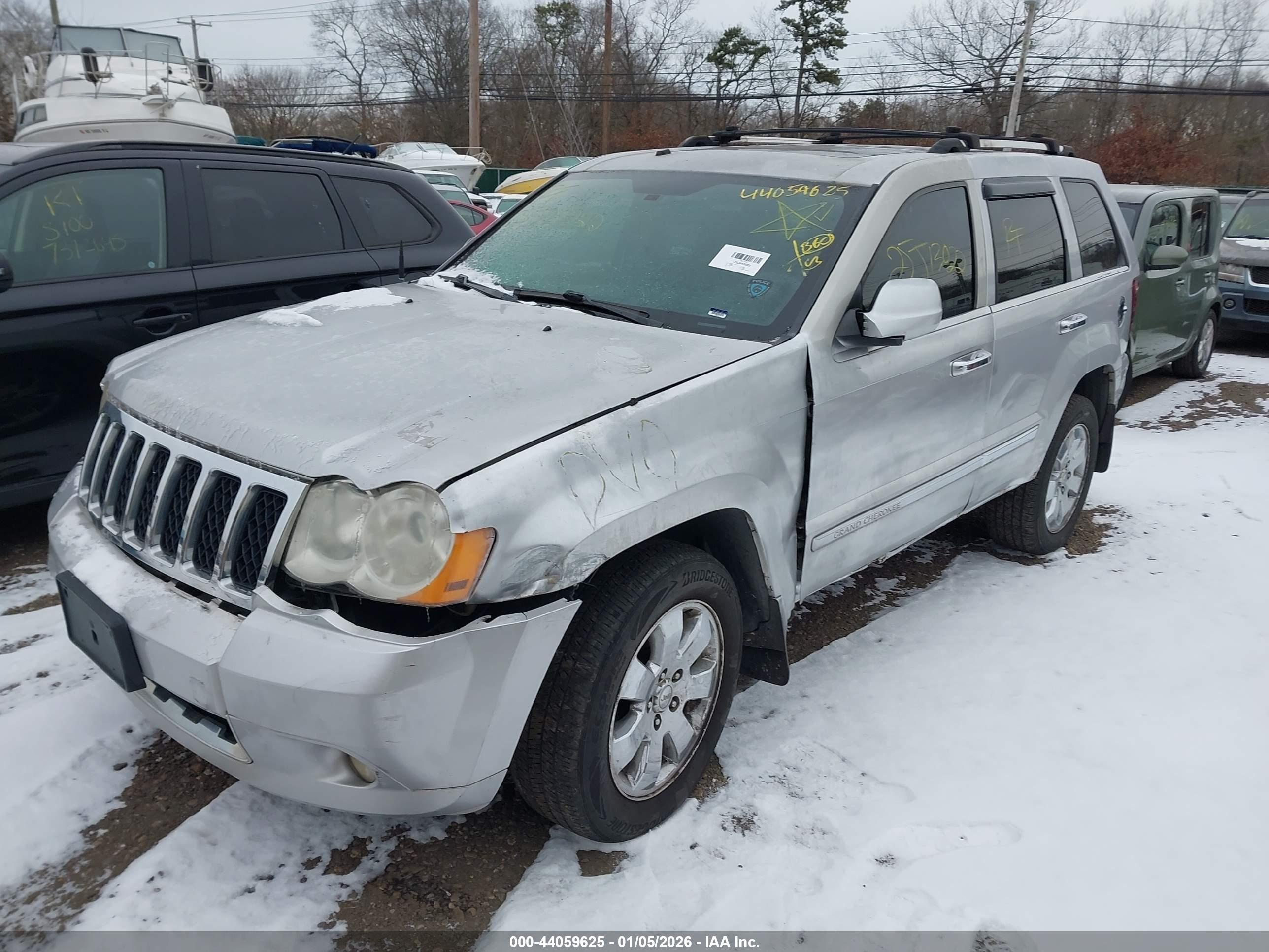 JEEP GRAND image 2
