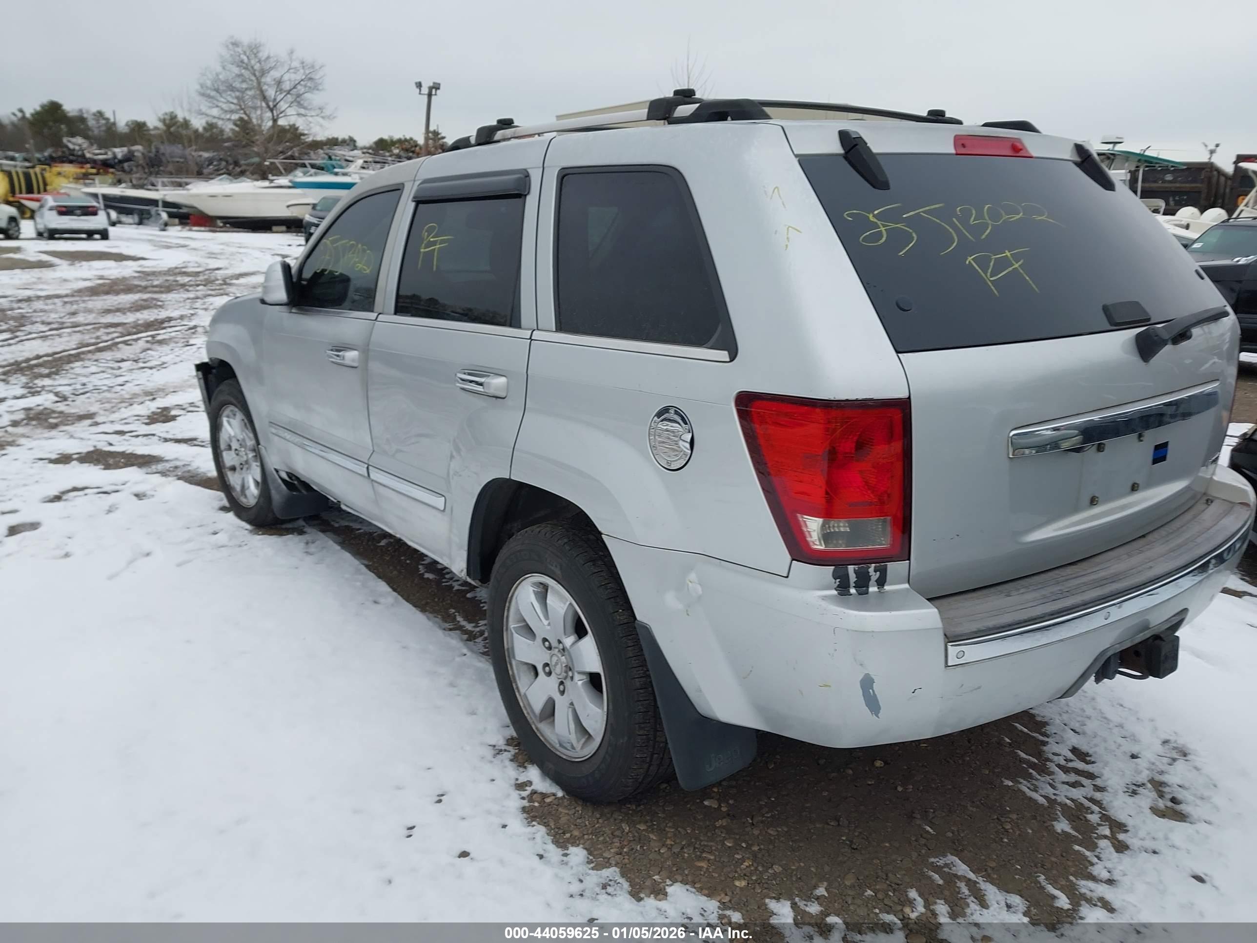 JEEP GRAND image 3