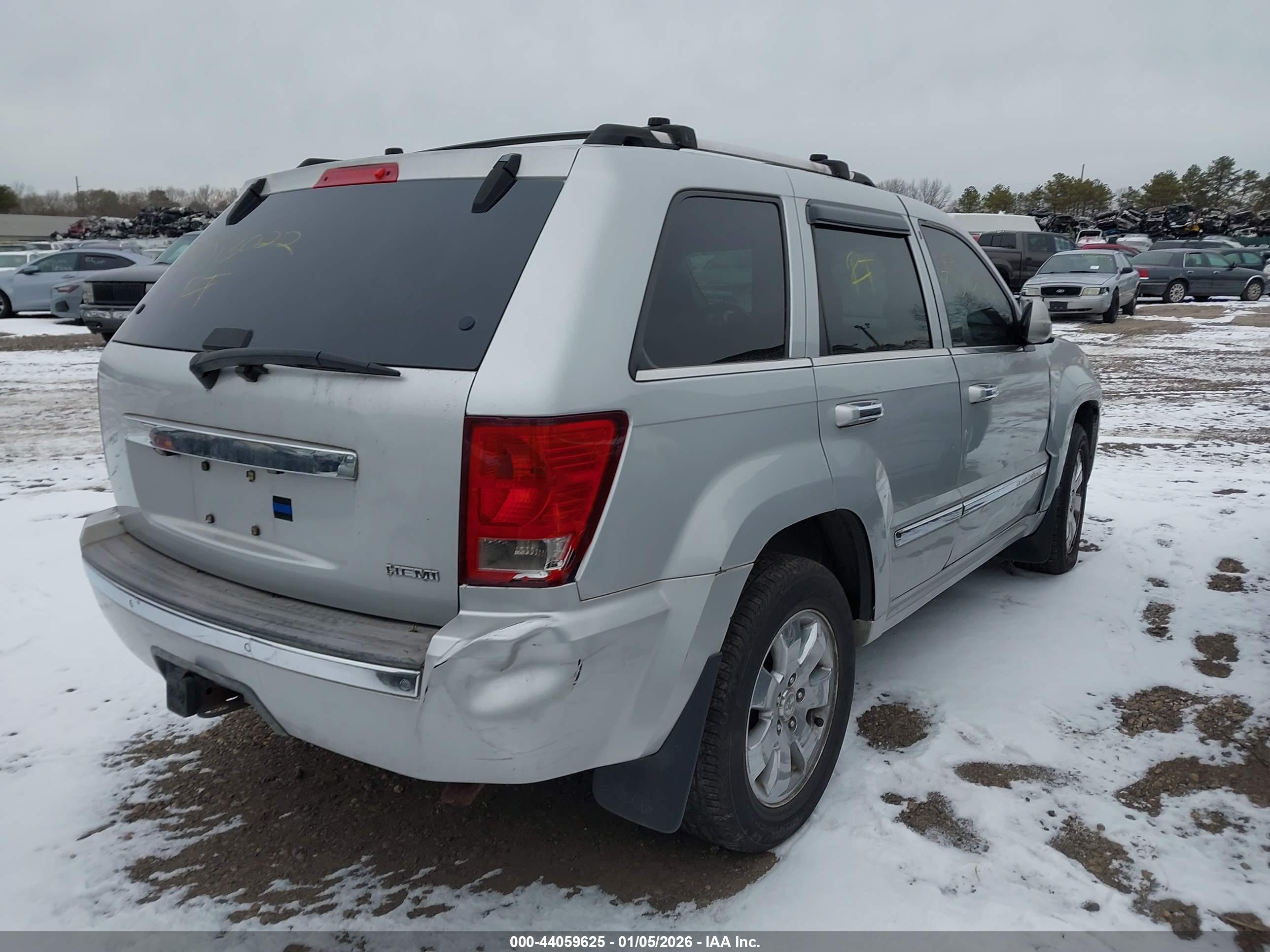 JEEP GRAND image 4