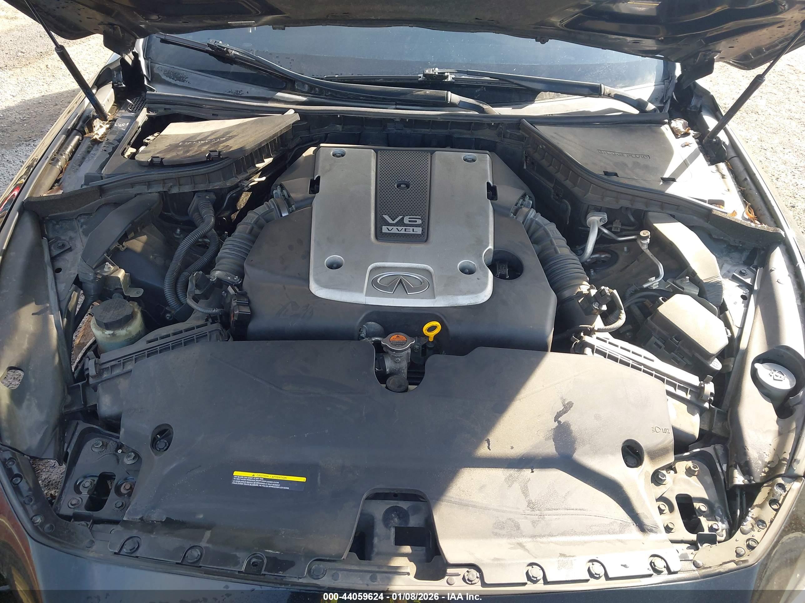 INFINITI Q50 image 10