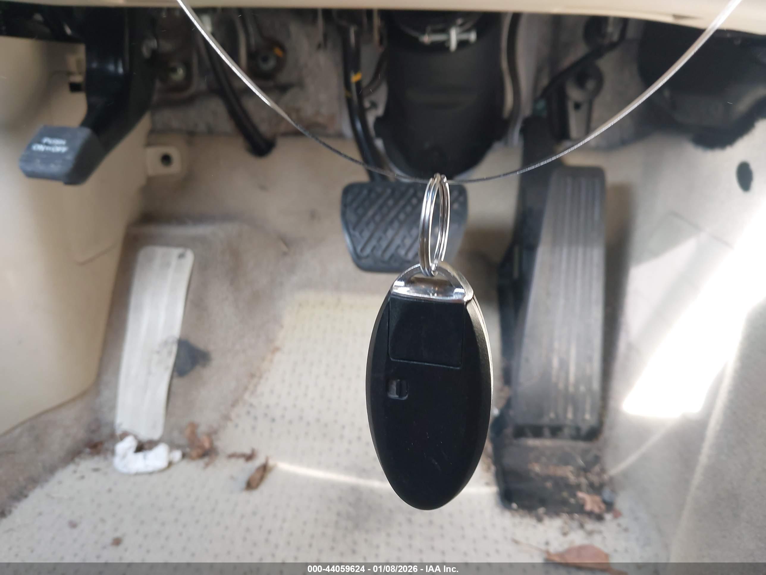 INFINITI Q50 image 11
