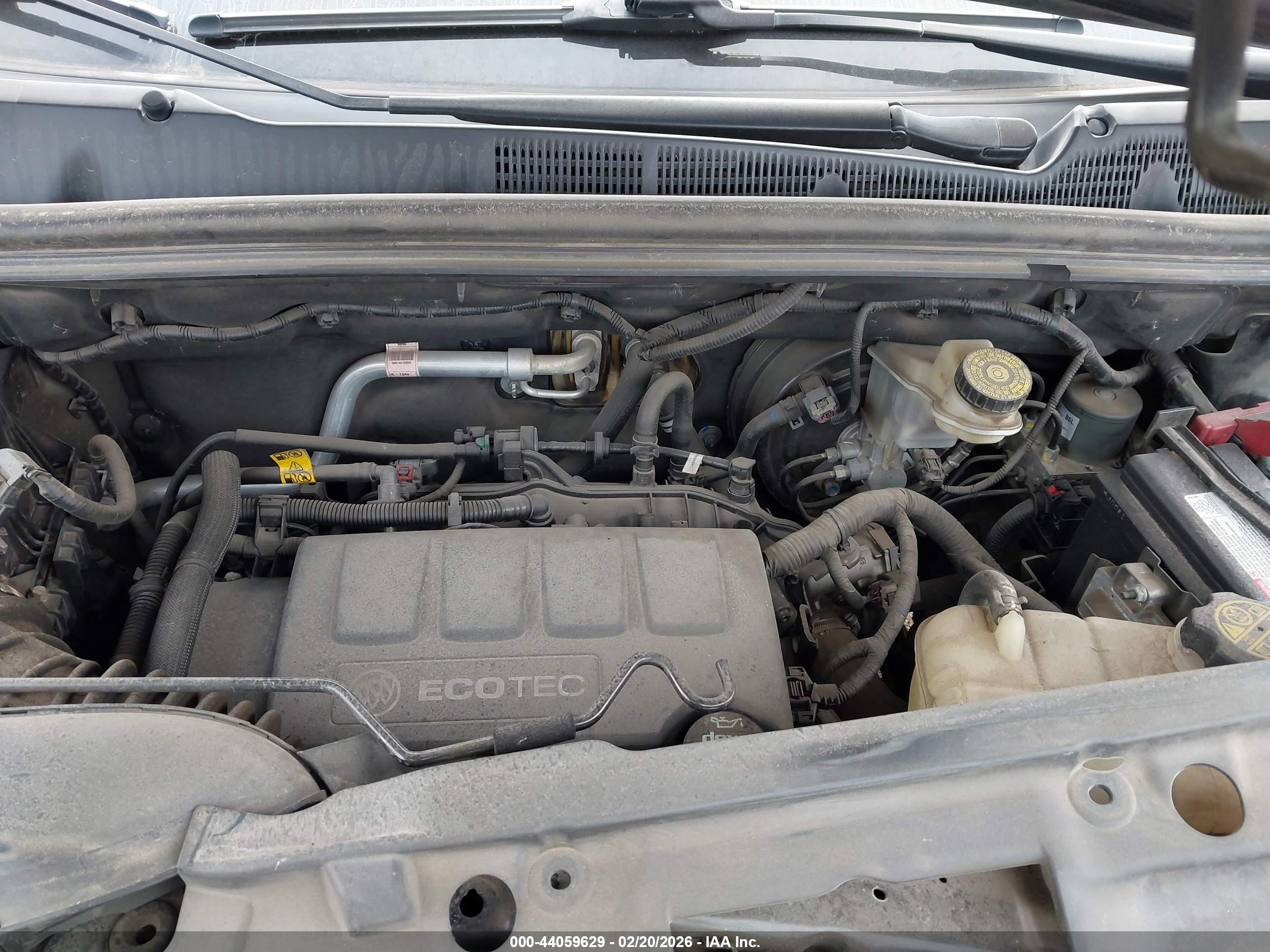 BUICK ENCORE image 10