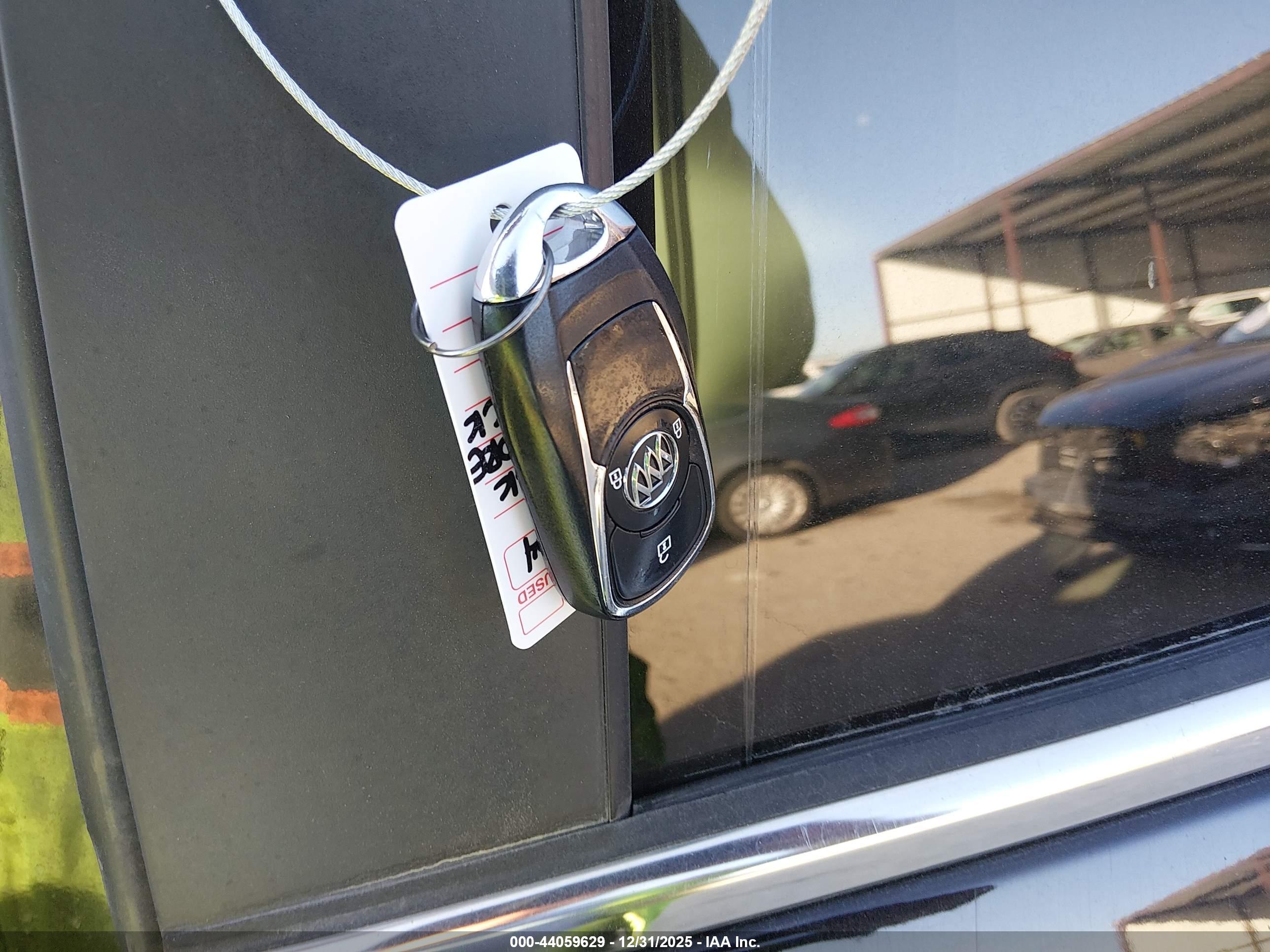 BUICK ENCORE image 11