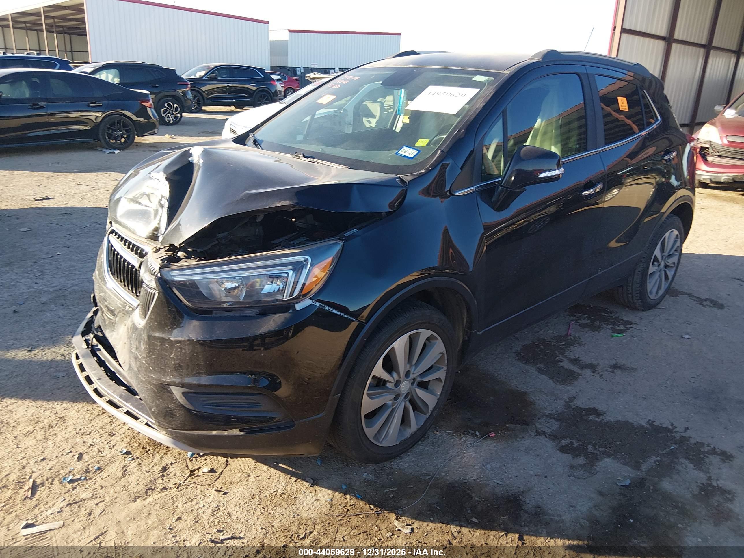 BUICK ENCORE image 2