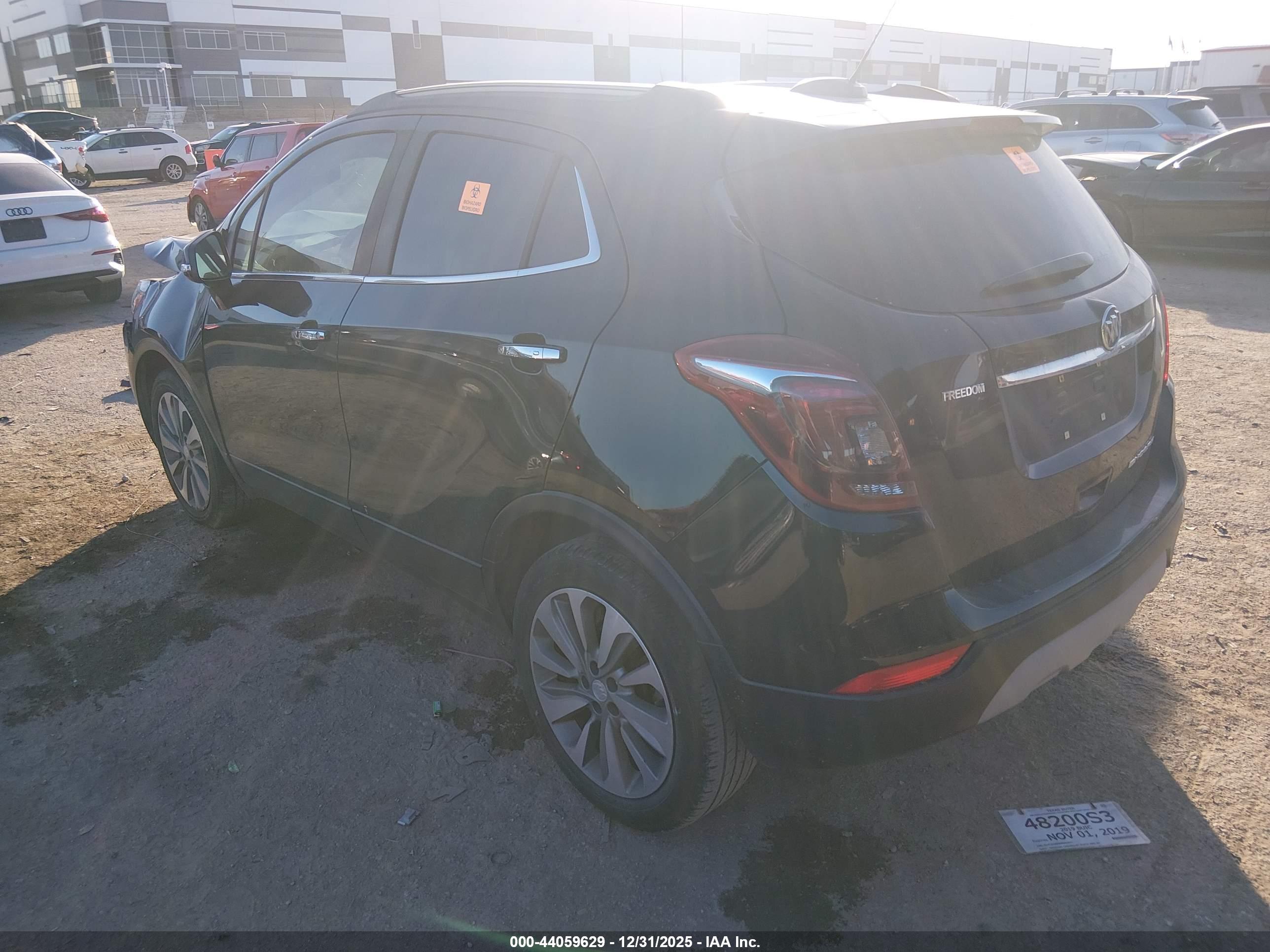 BUICK ENCORE image 3