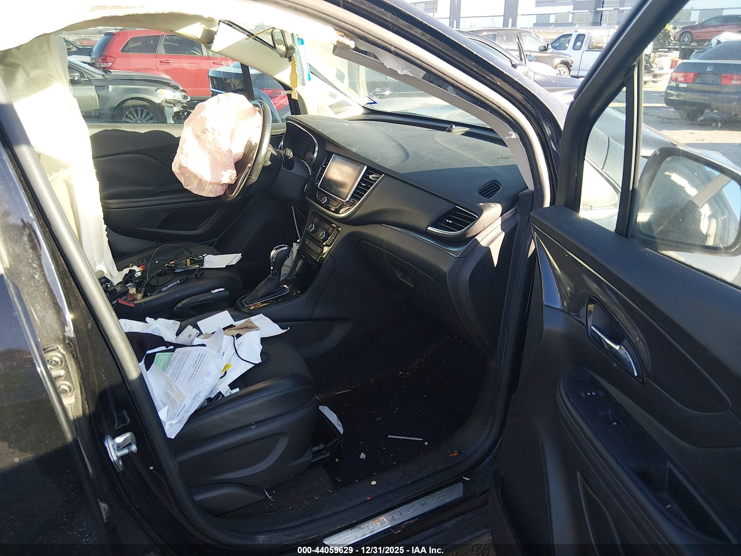 BUICK ENCORE image 5