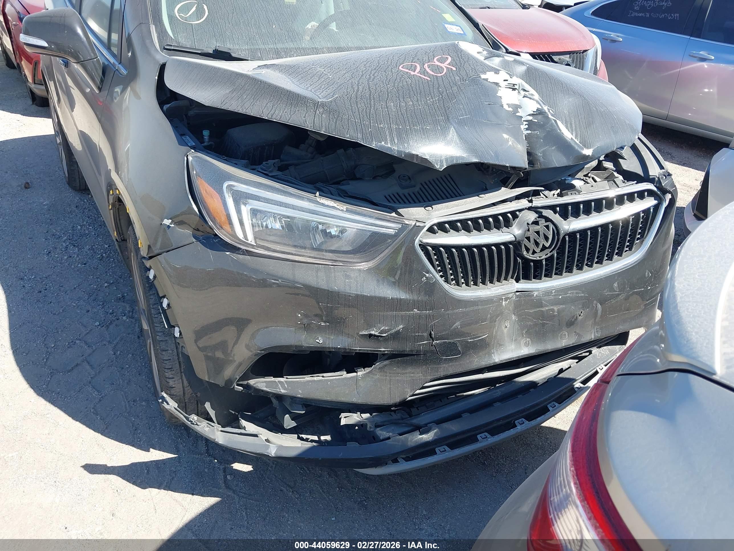 BUICK ENCORE image 6