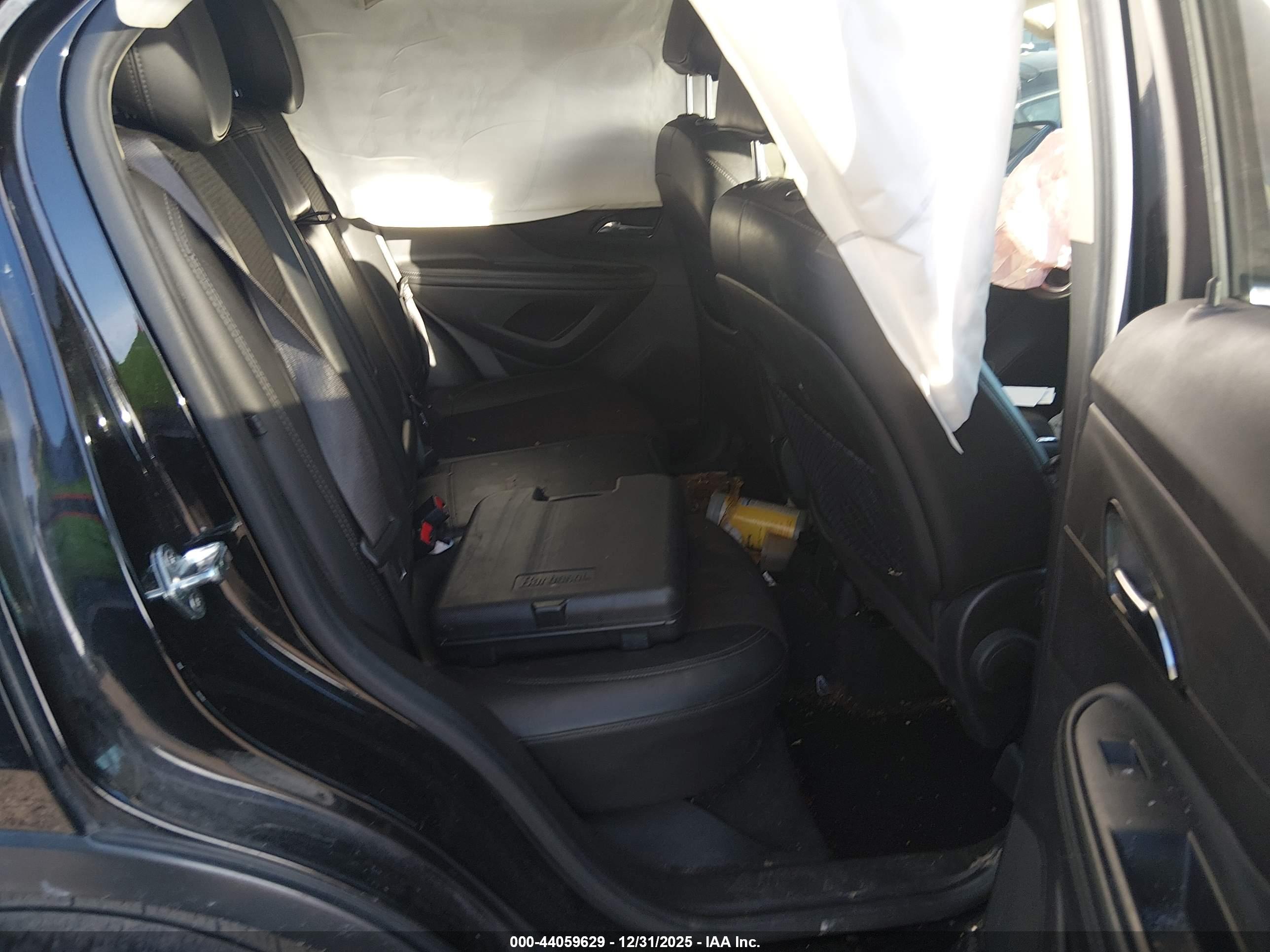BUICK ENCORE image 8