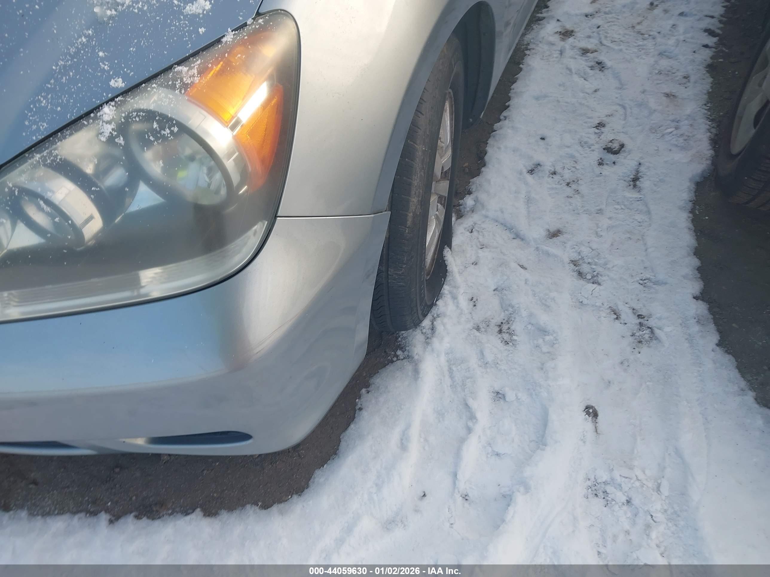 HONDA ODYSSEY image 6