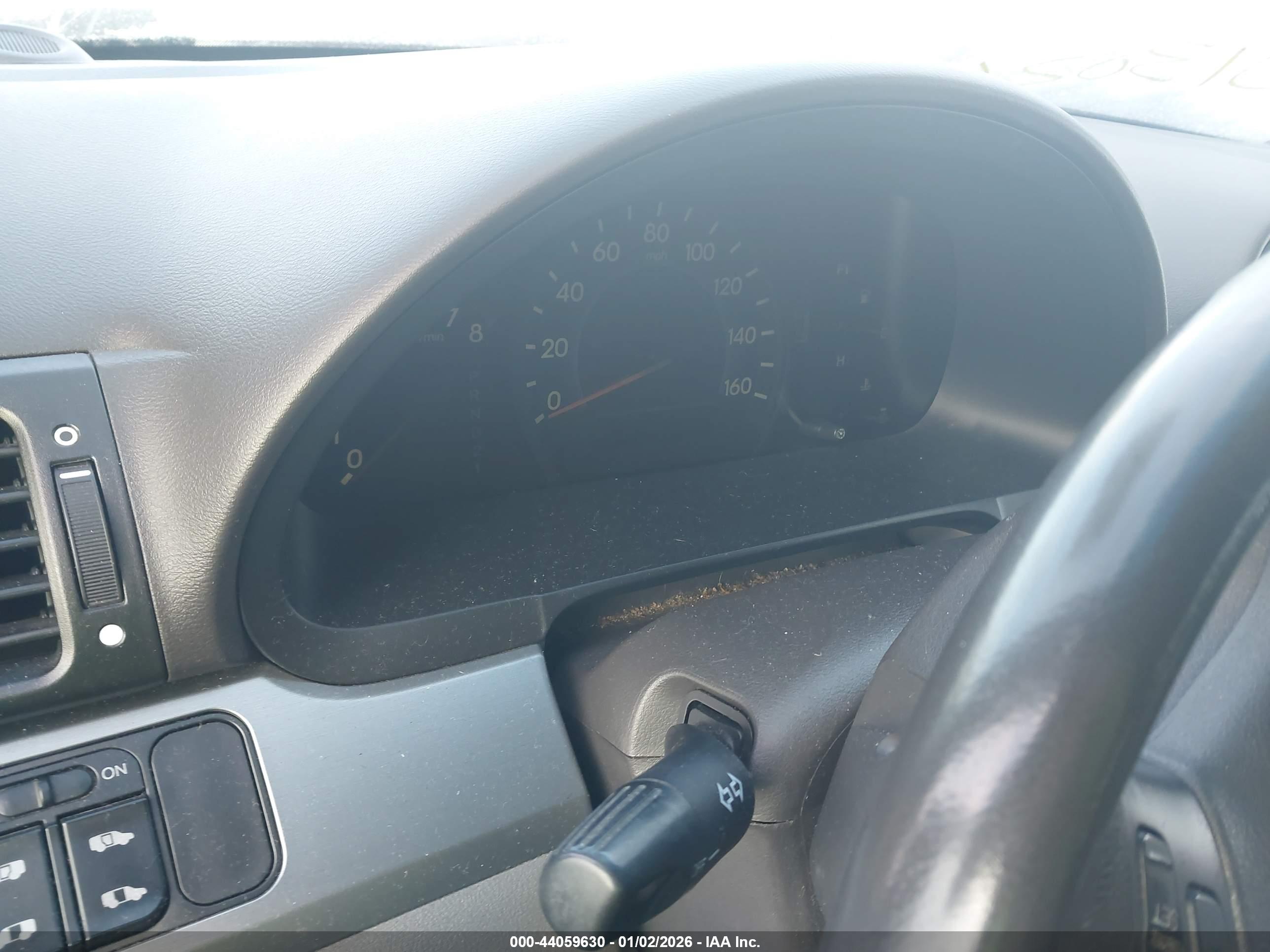 HONDA ODYSSEY image 7