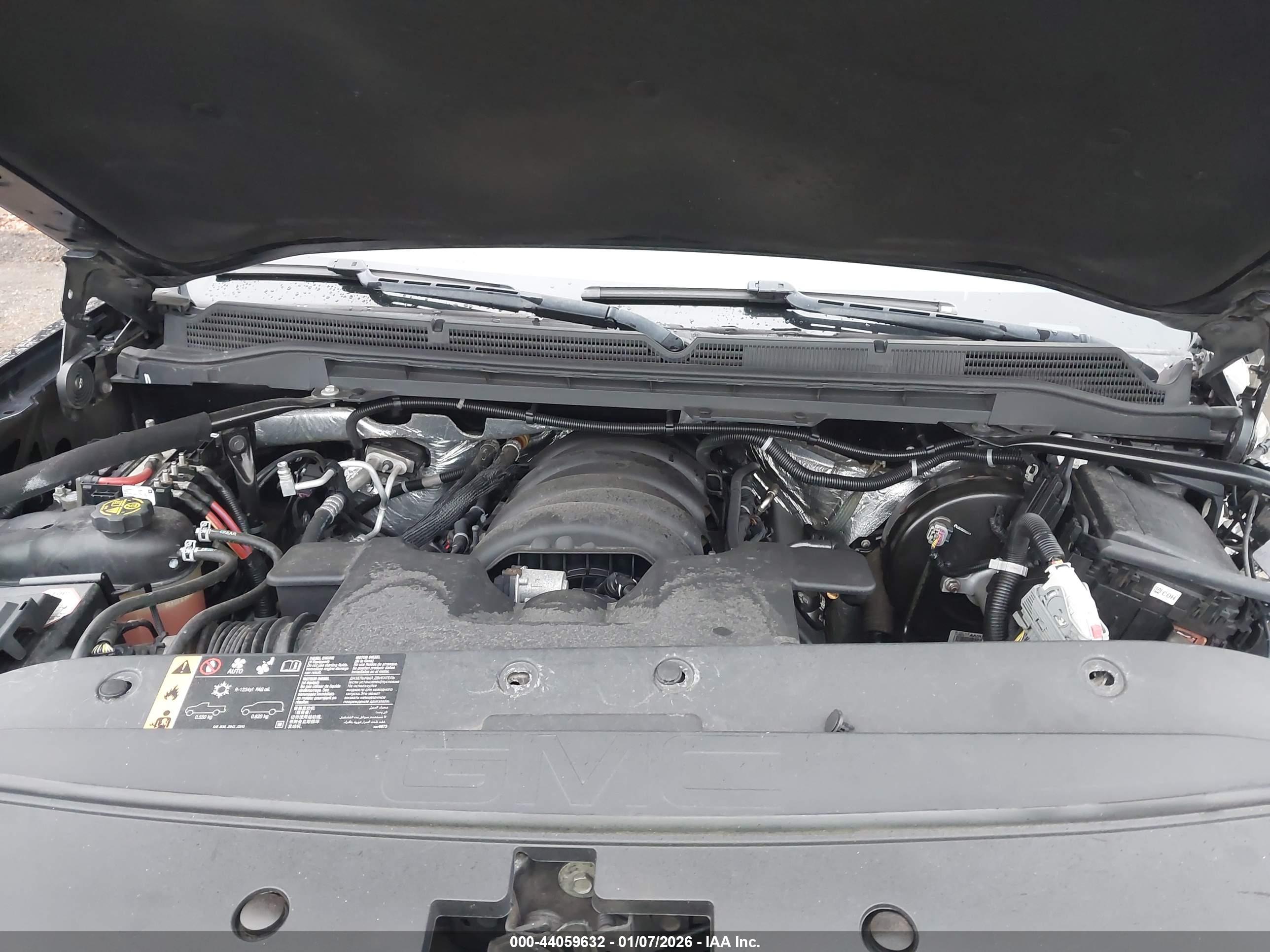 GMC SIERRA image 10