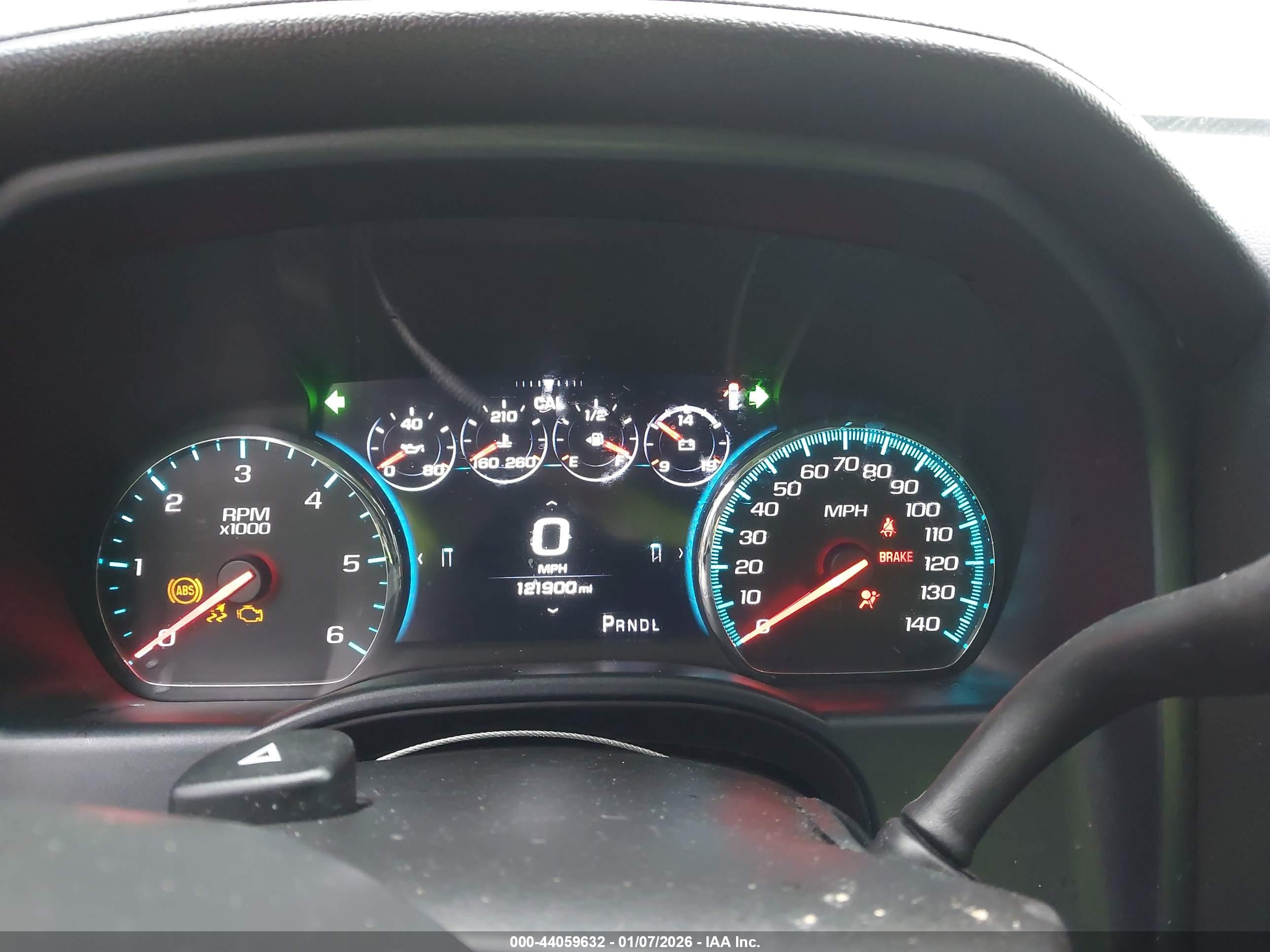 GMC SIERRA image 7