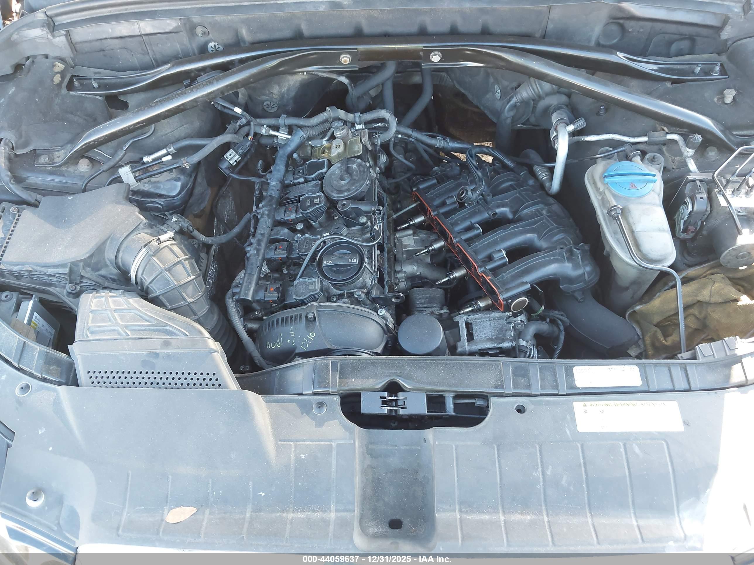 AUDI Q5 image 10