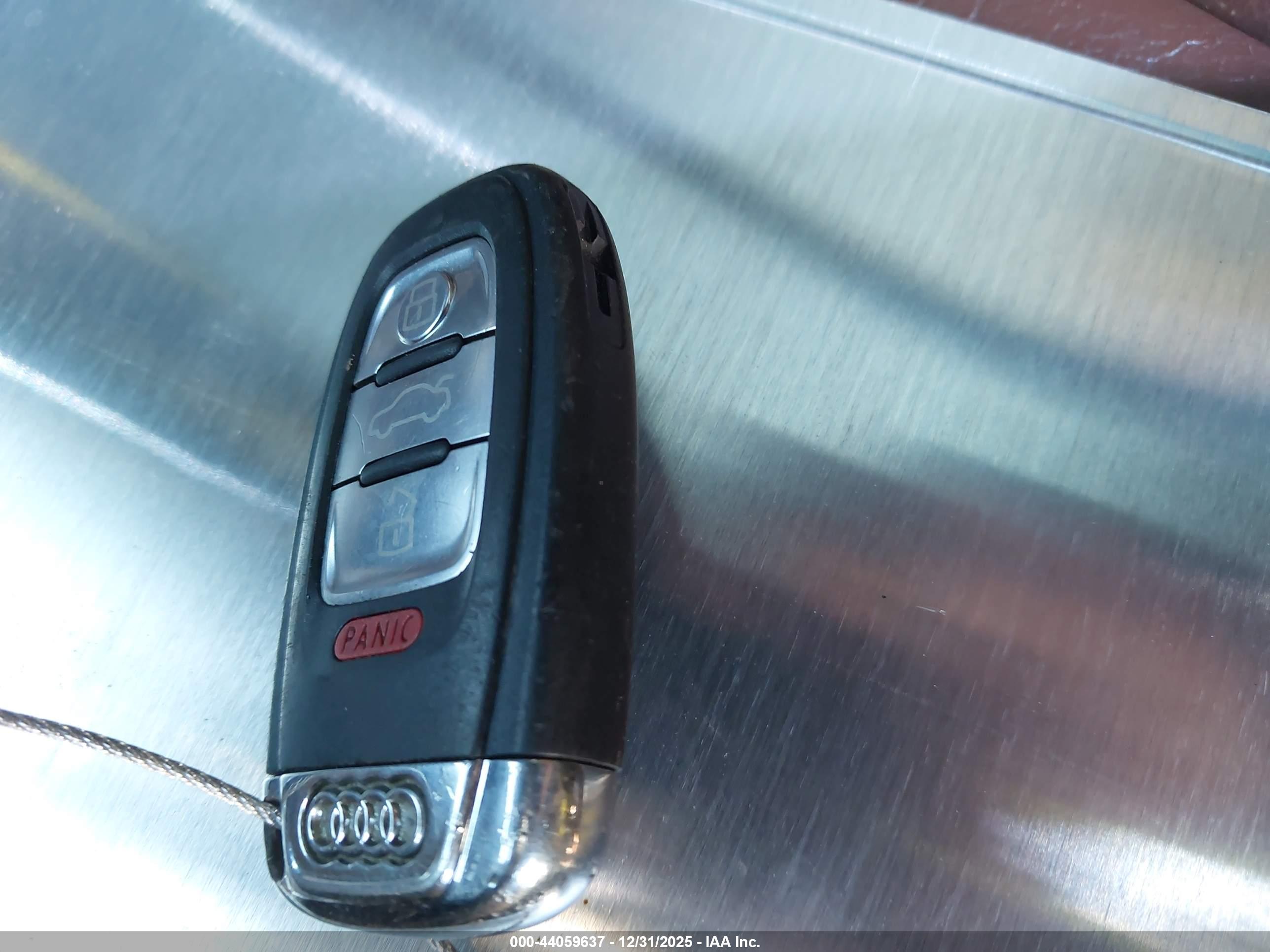 AUDI Q5 image 11