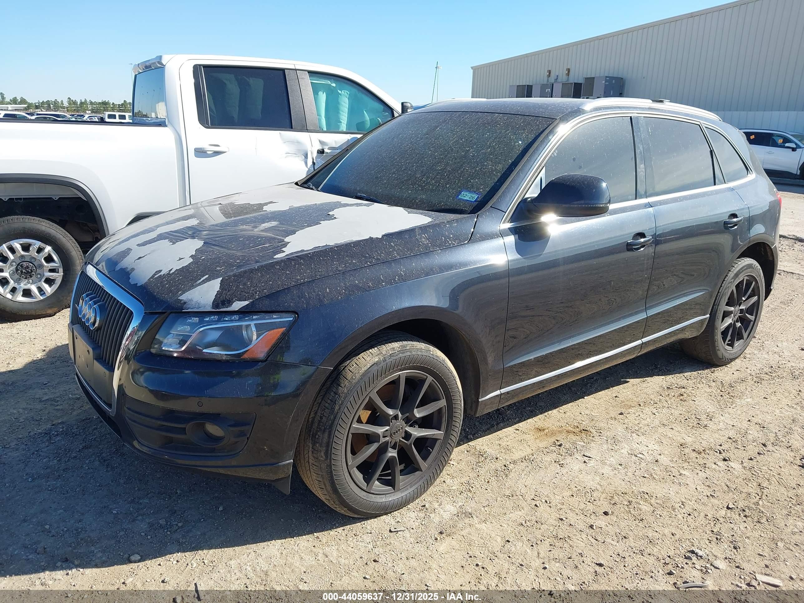 AUDI Q5 image 2