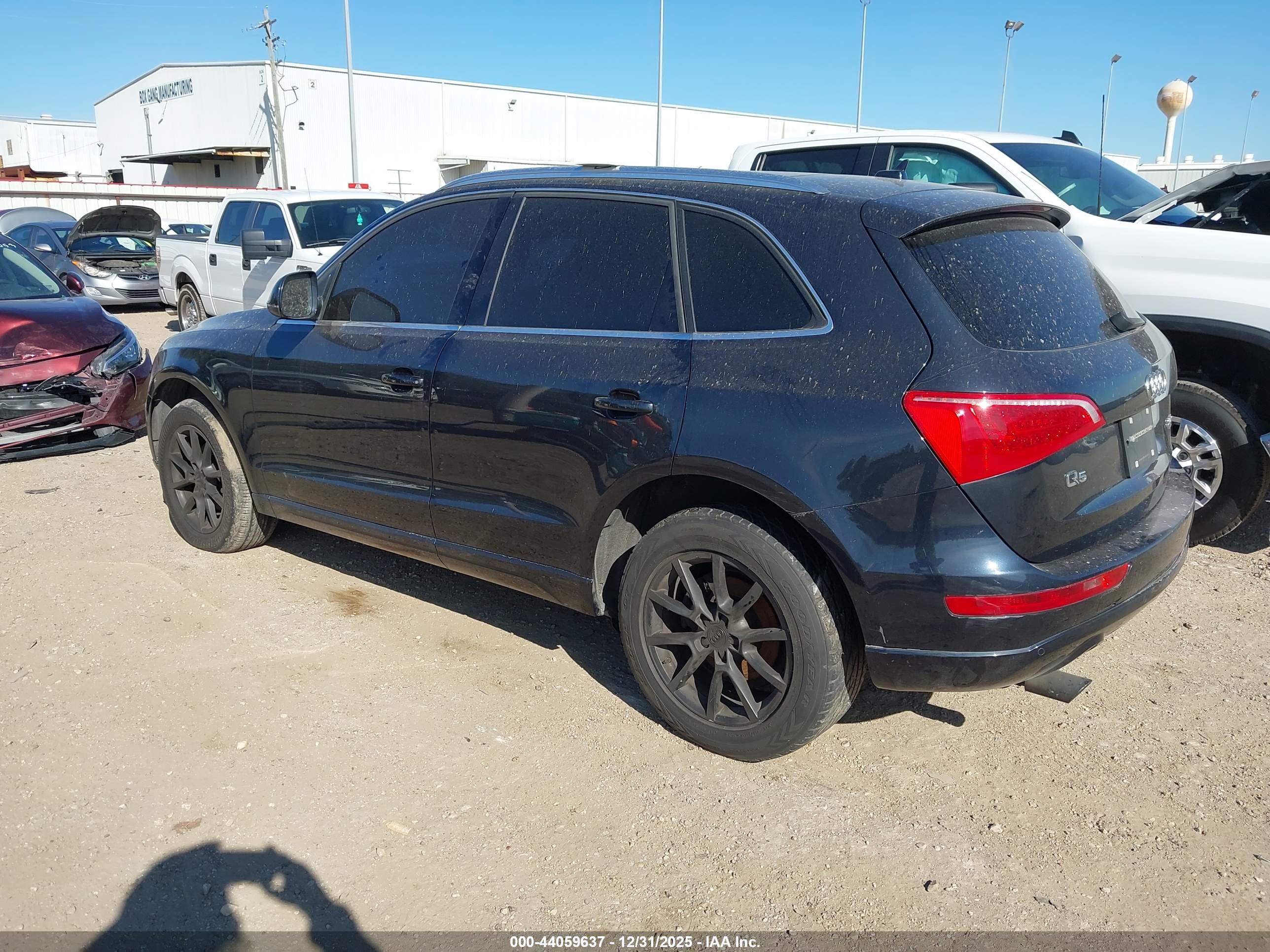AUDI Q5 image 3