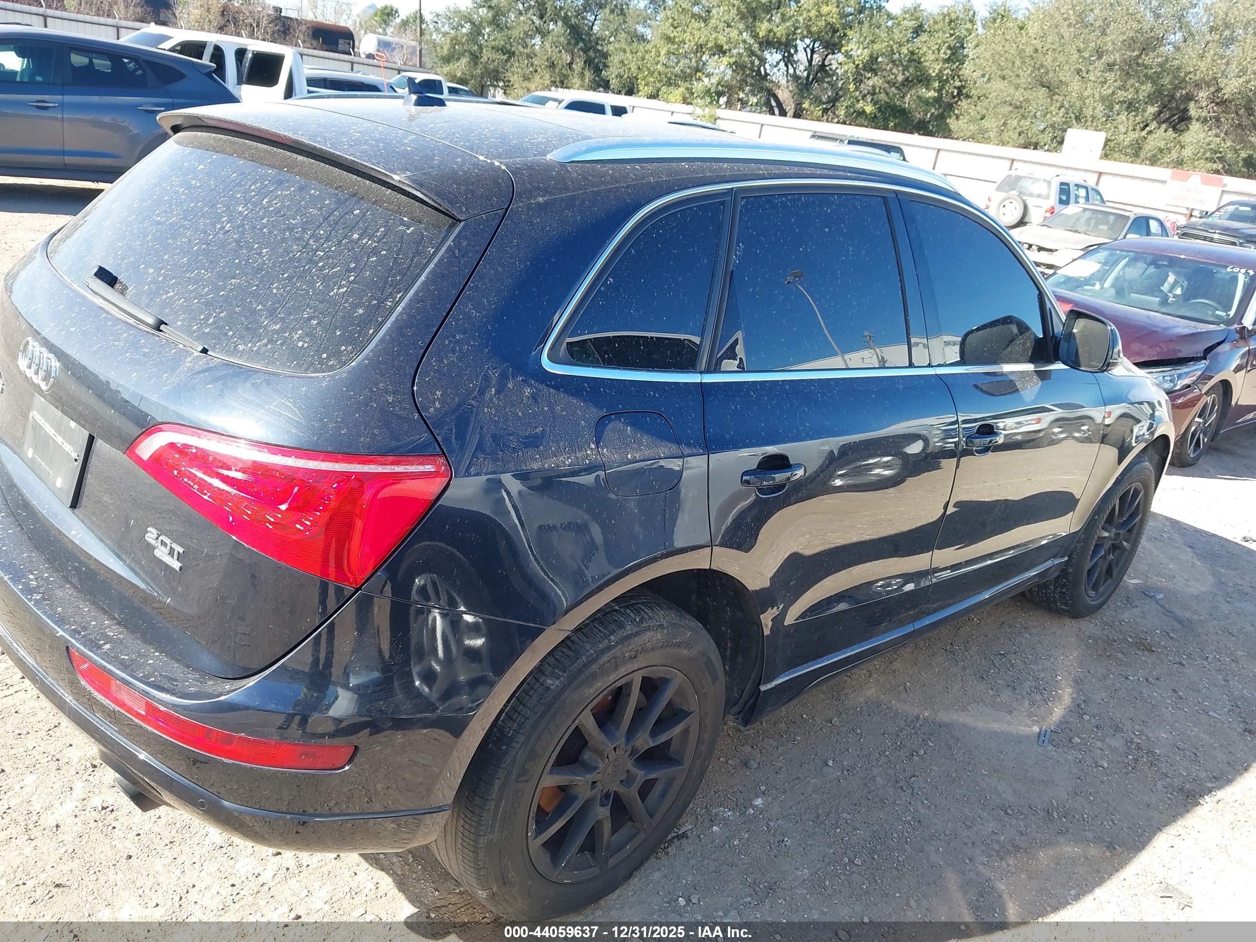 AUDI Q5 image 4