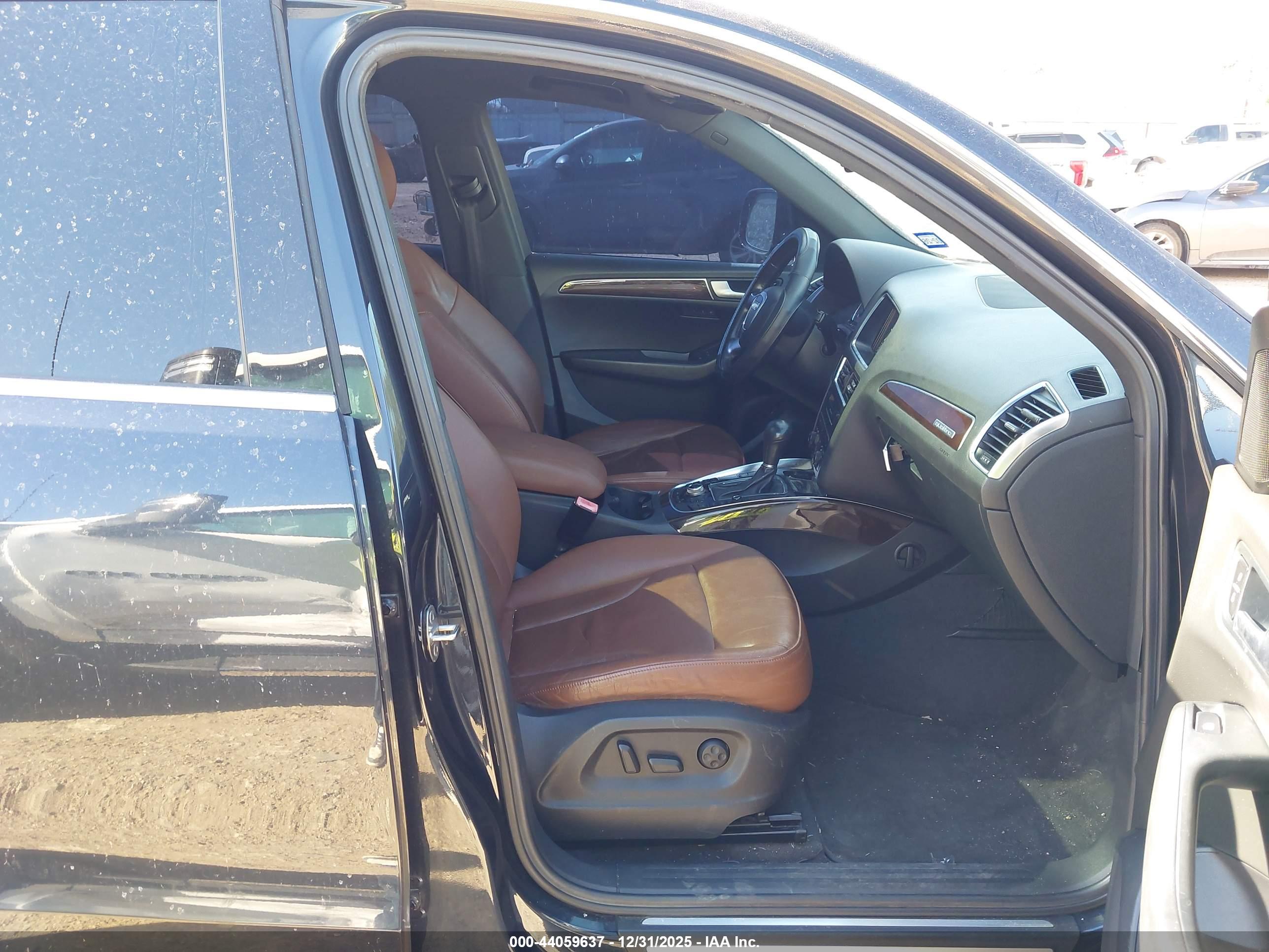 AUDI Q5 image 5