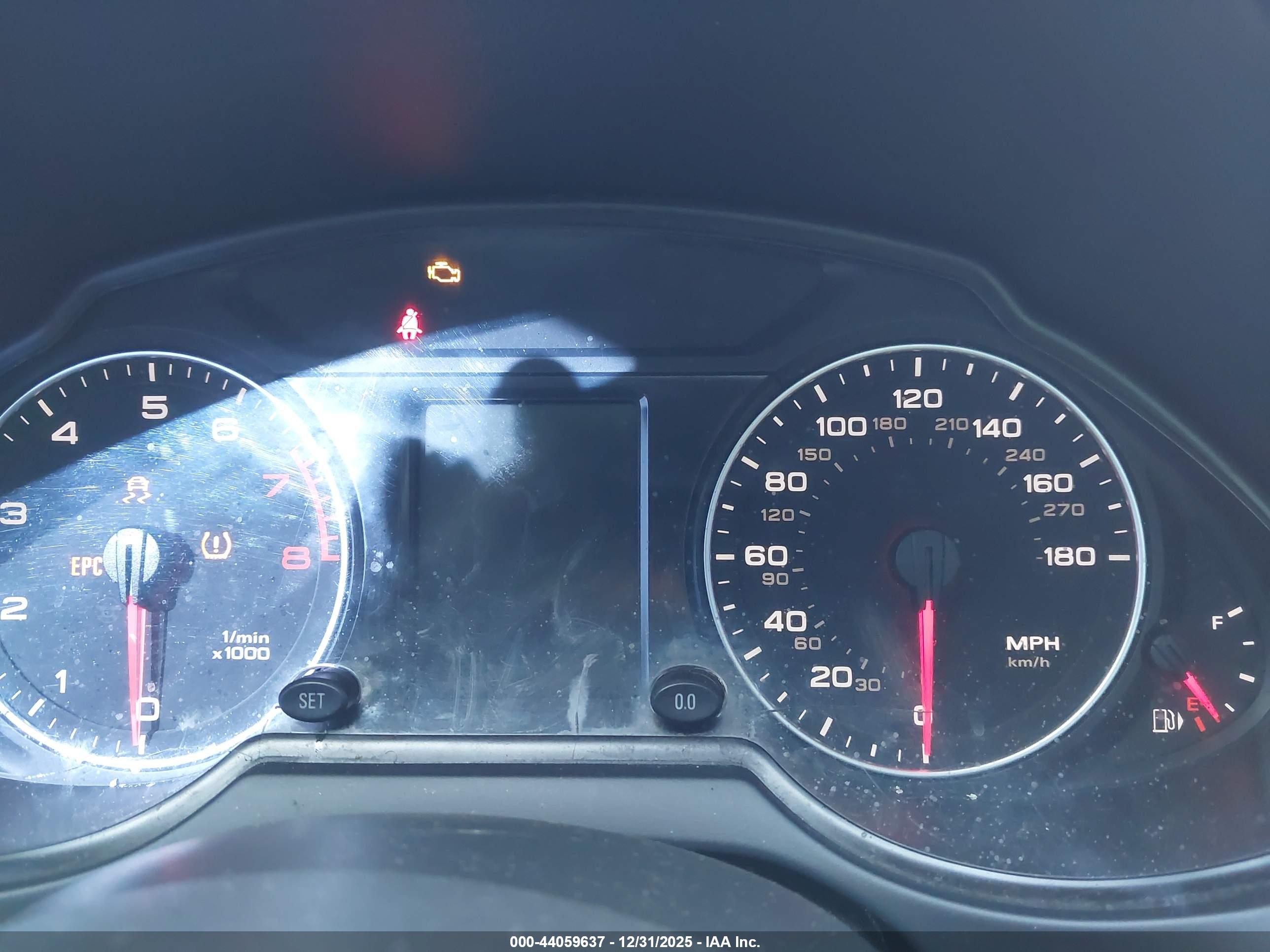 AUDI Q5 image 7