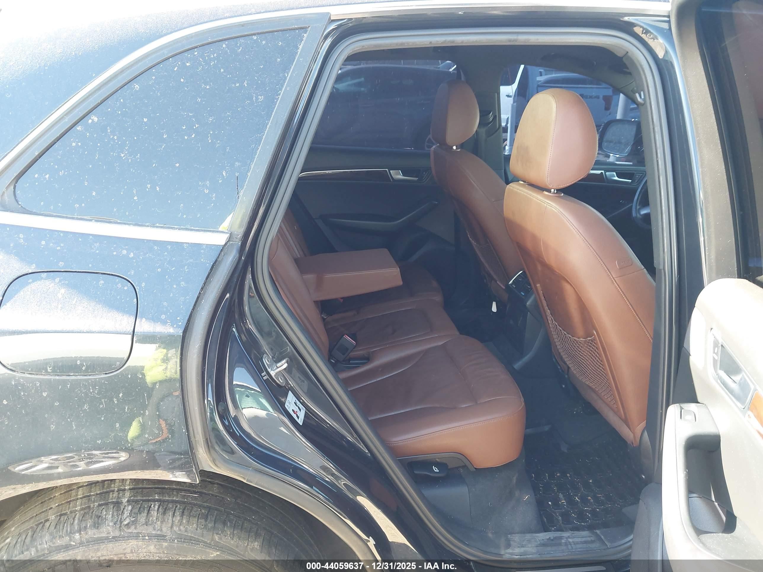 AUDI Q5 image 8