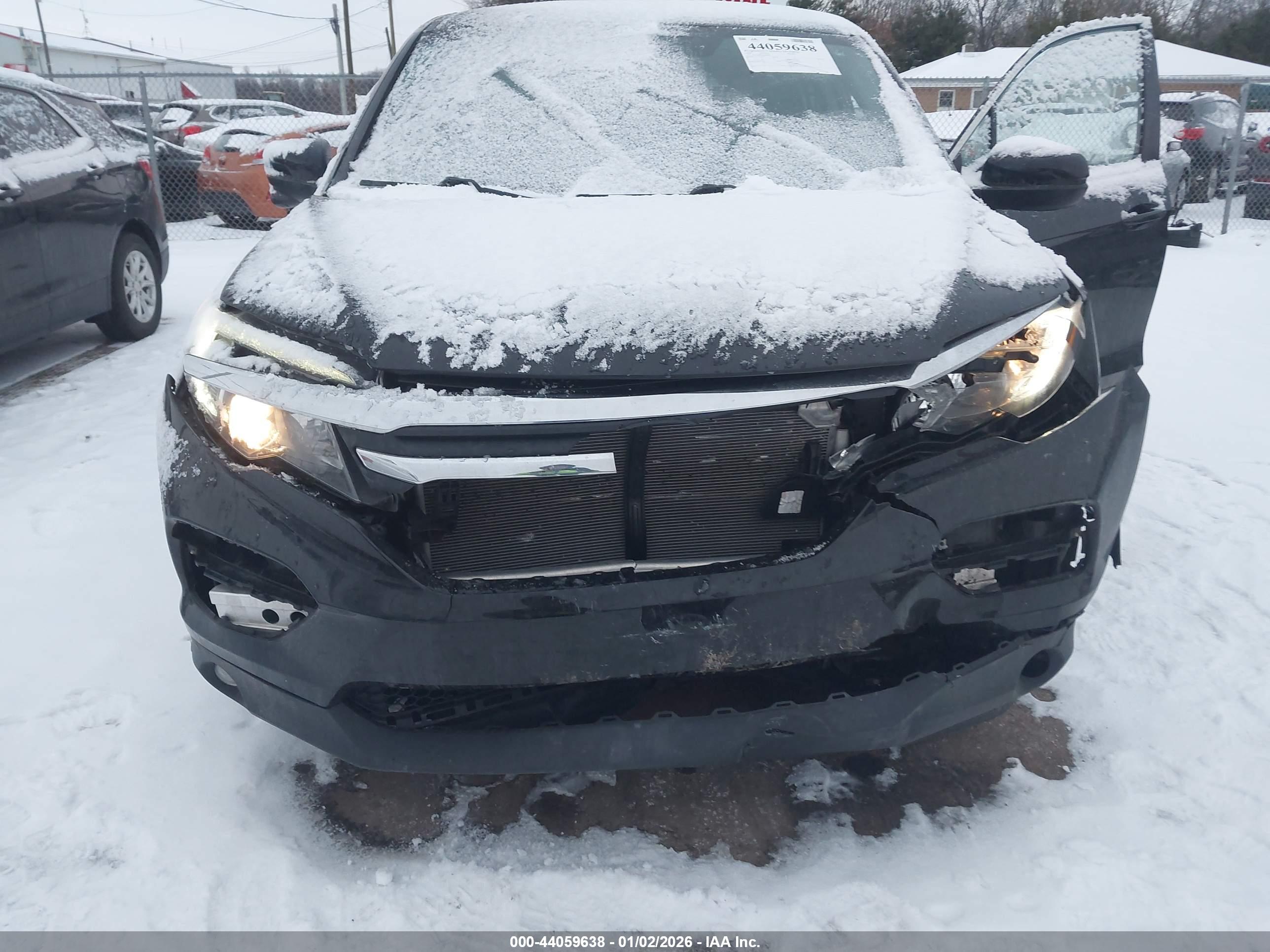 HONDA PILOT image 6