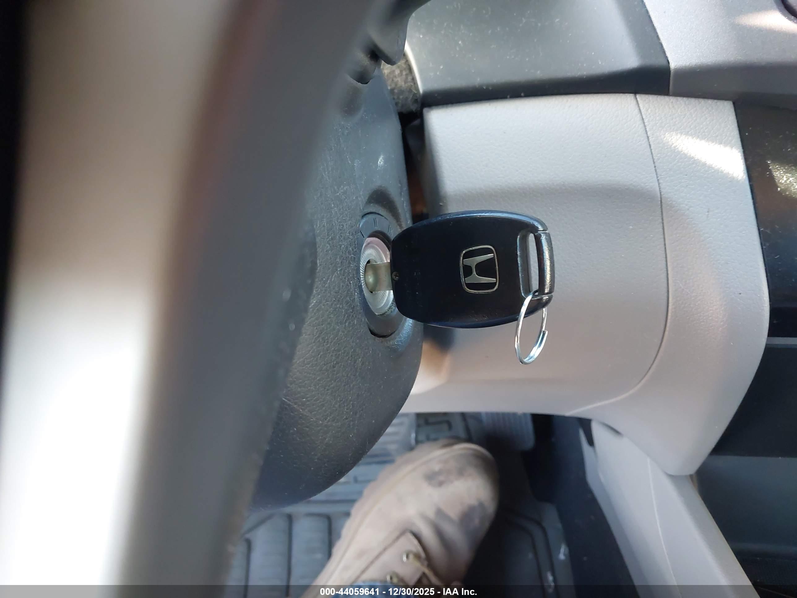 HONDA CIVIC image 11