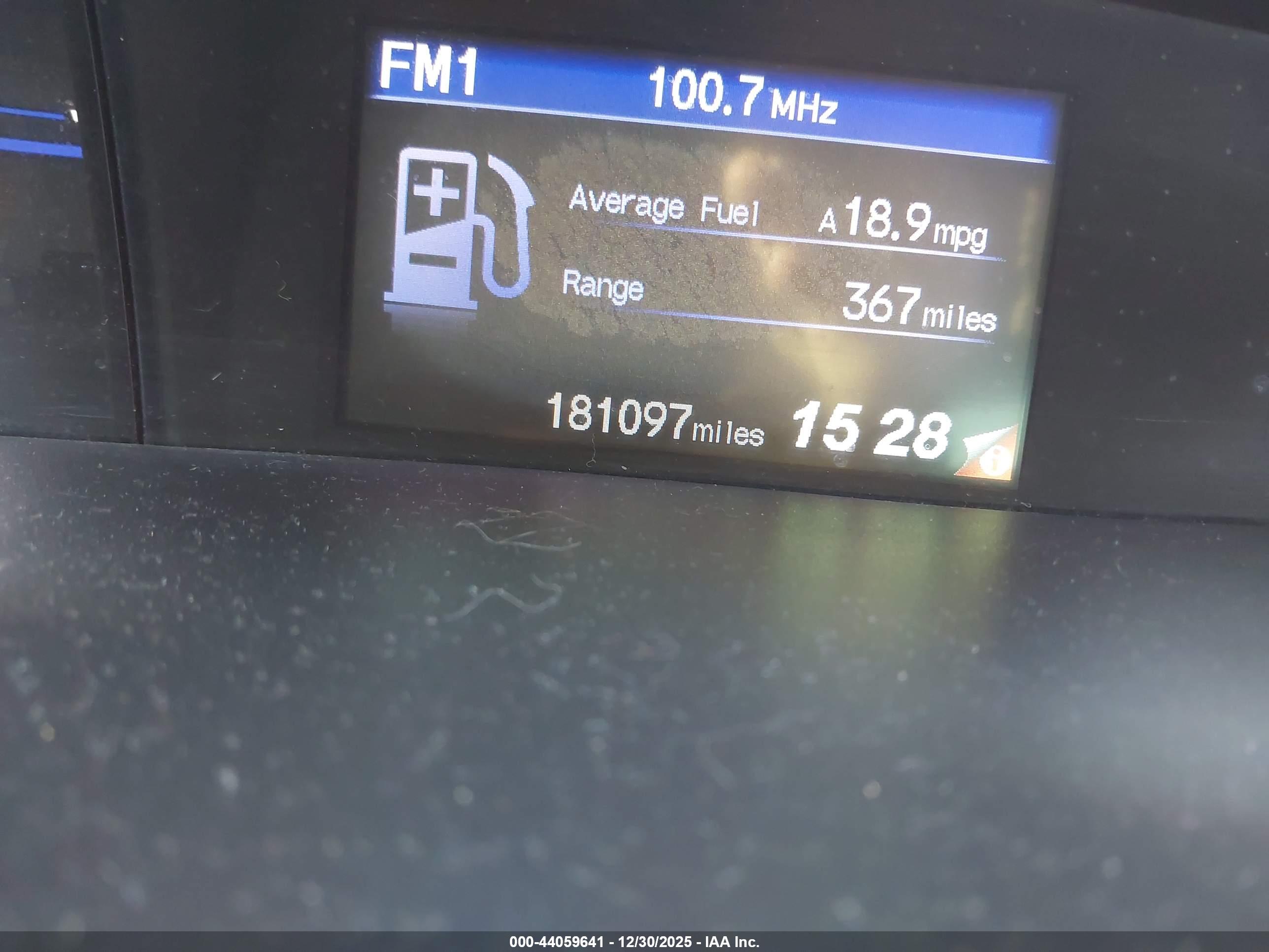 HONDA CIVIC image 7