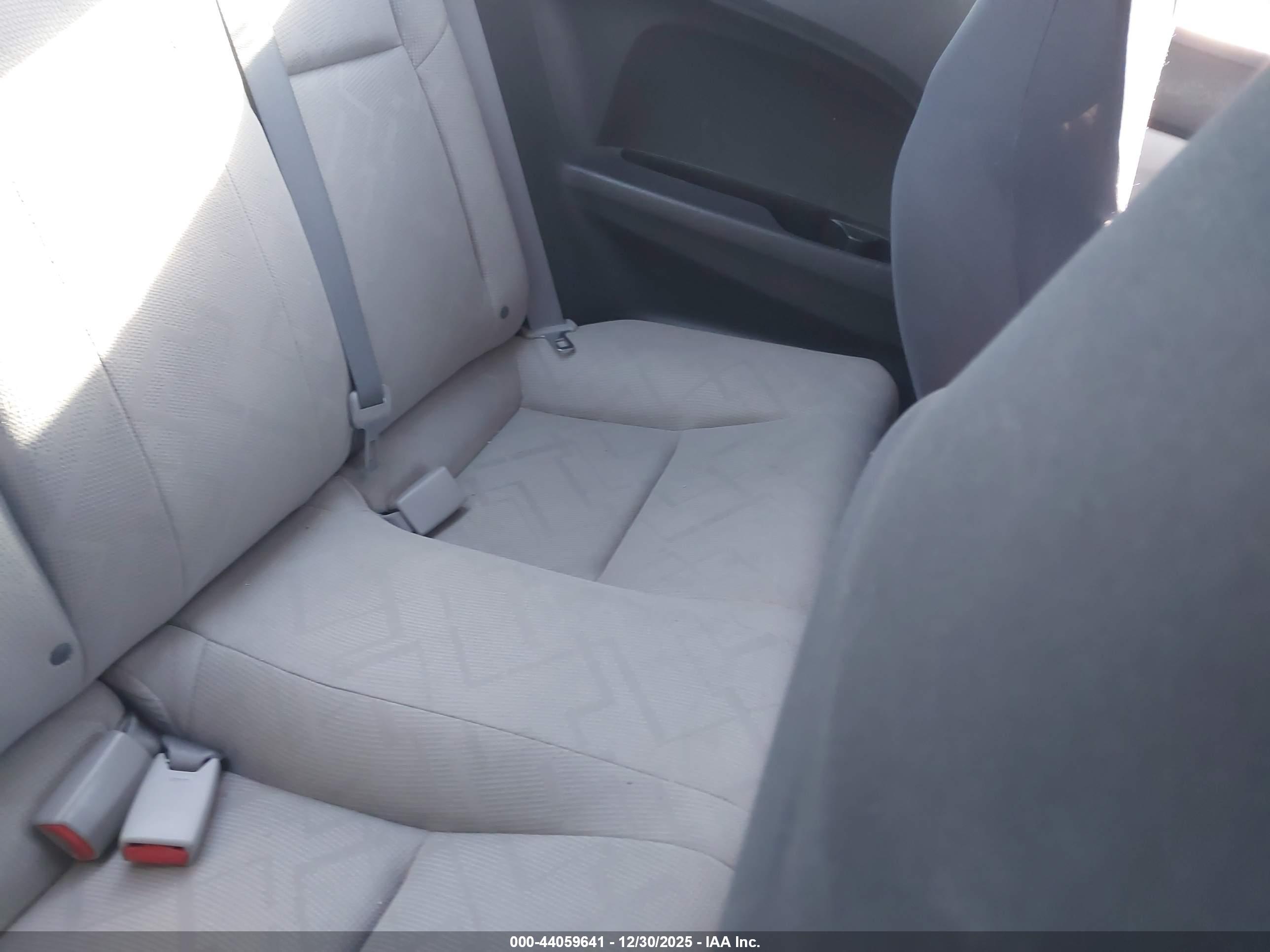 HONDA CIVIC image 8